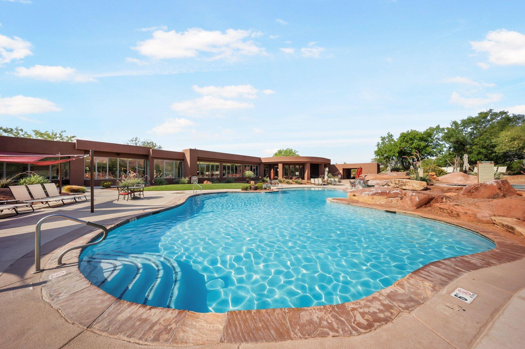 LAVA COVE AT ENTRADA - Residential