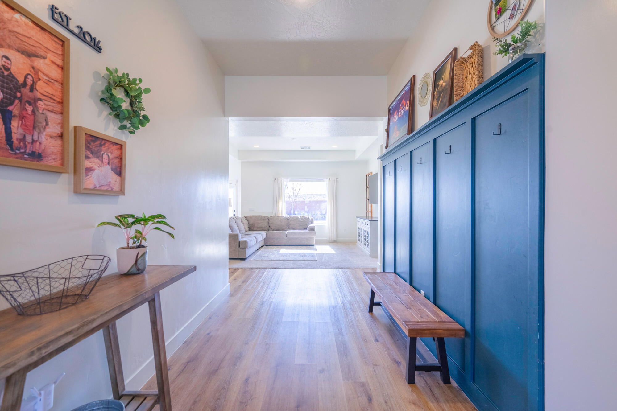 SAGE CANYON - Residential