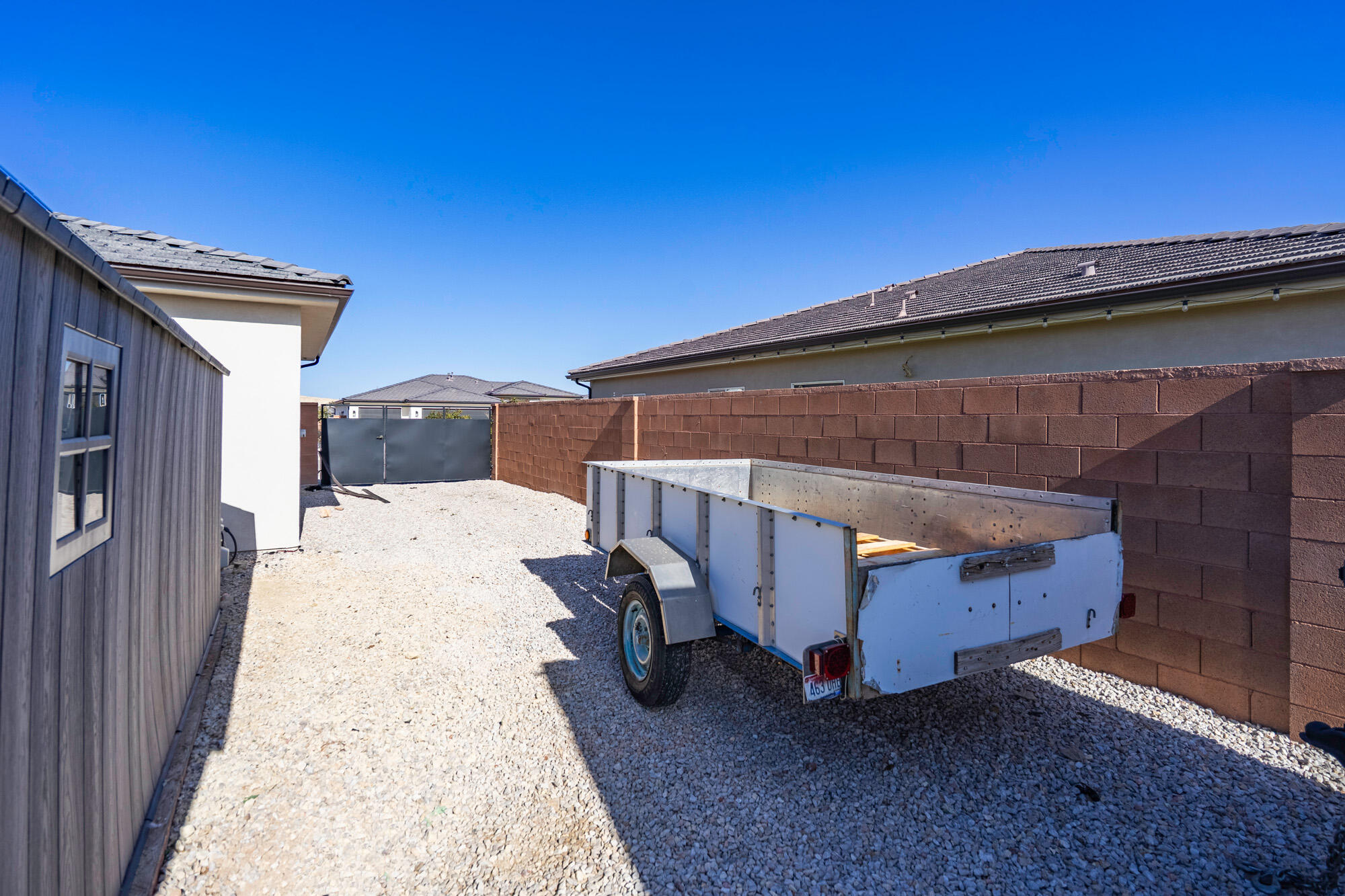 SAGE CANYON - Residential