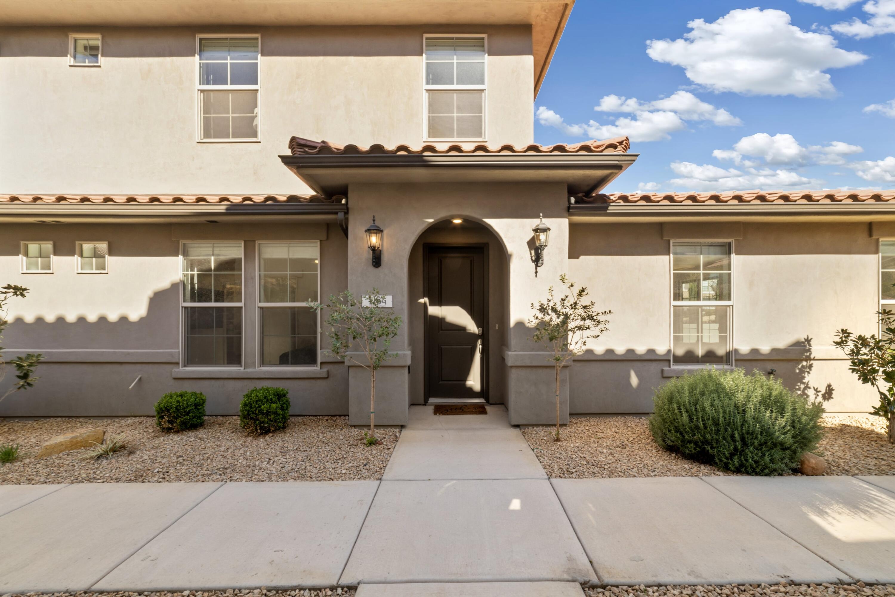 ESCONDIDO AT SIENNA HILLS - Residential