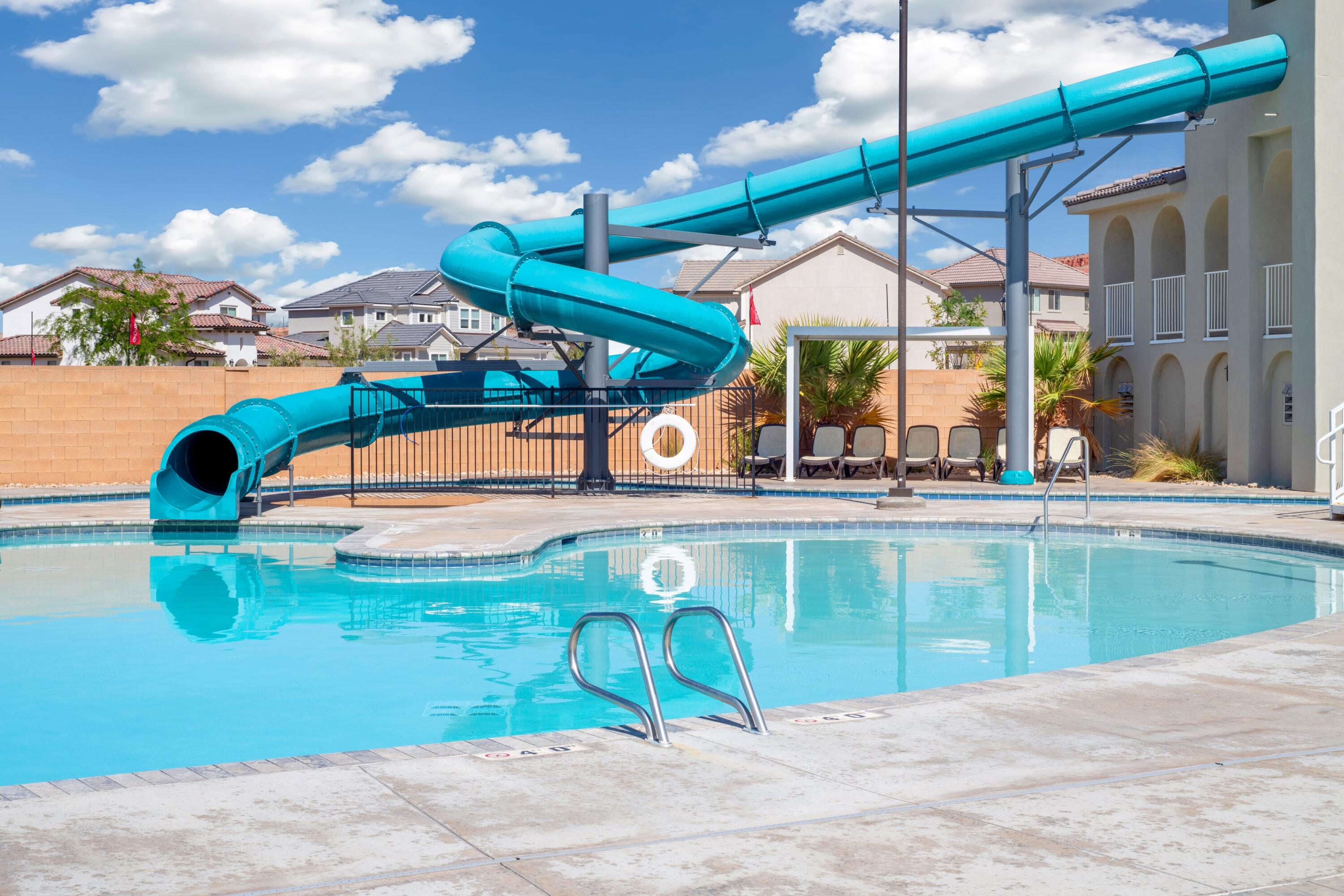 ESCONDIDO AT SIENNA HILLS - Residential