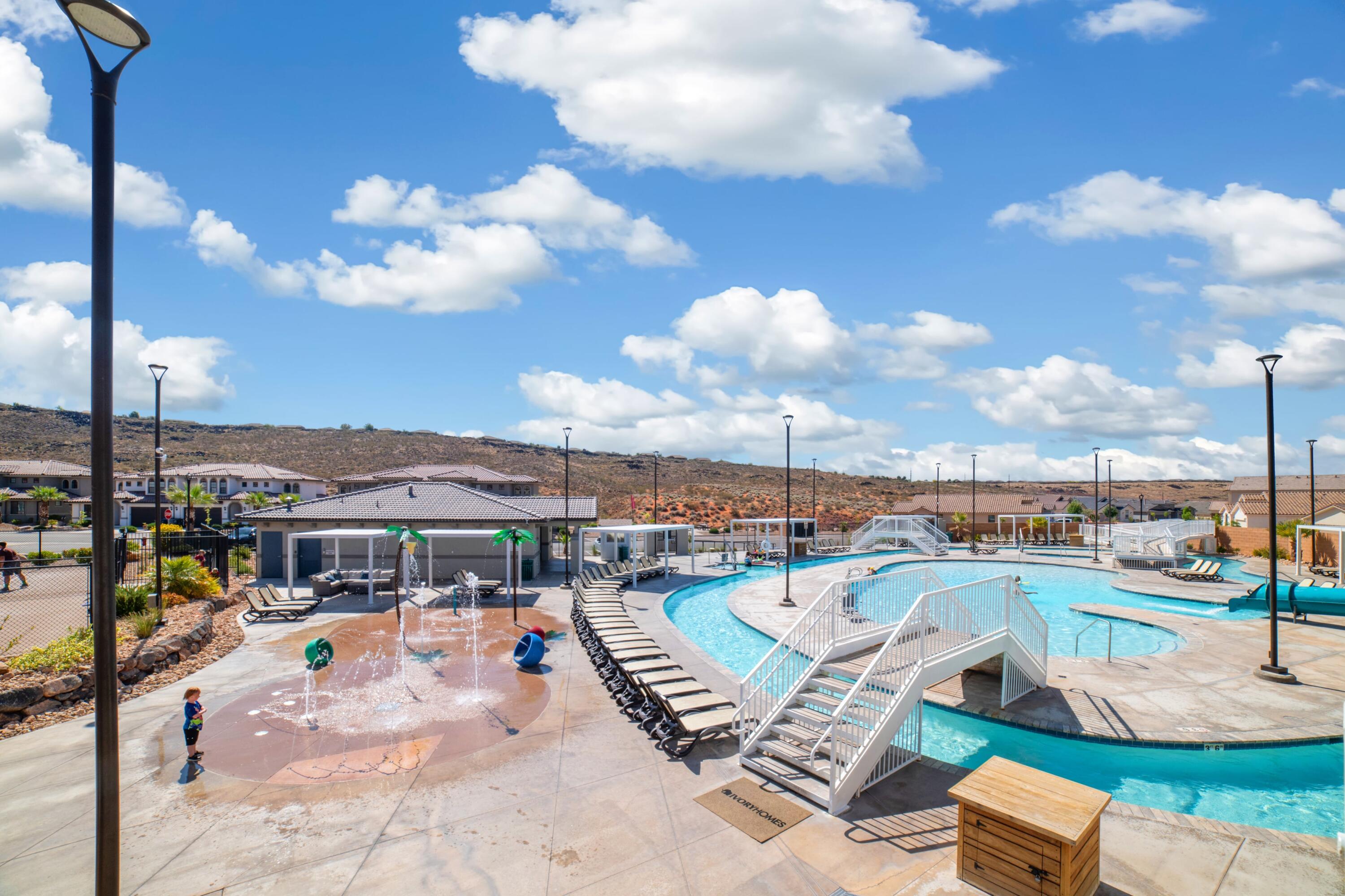 ESCONDIDO AT SIENNA HILLS - Residential