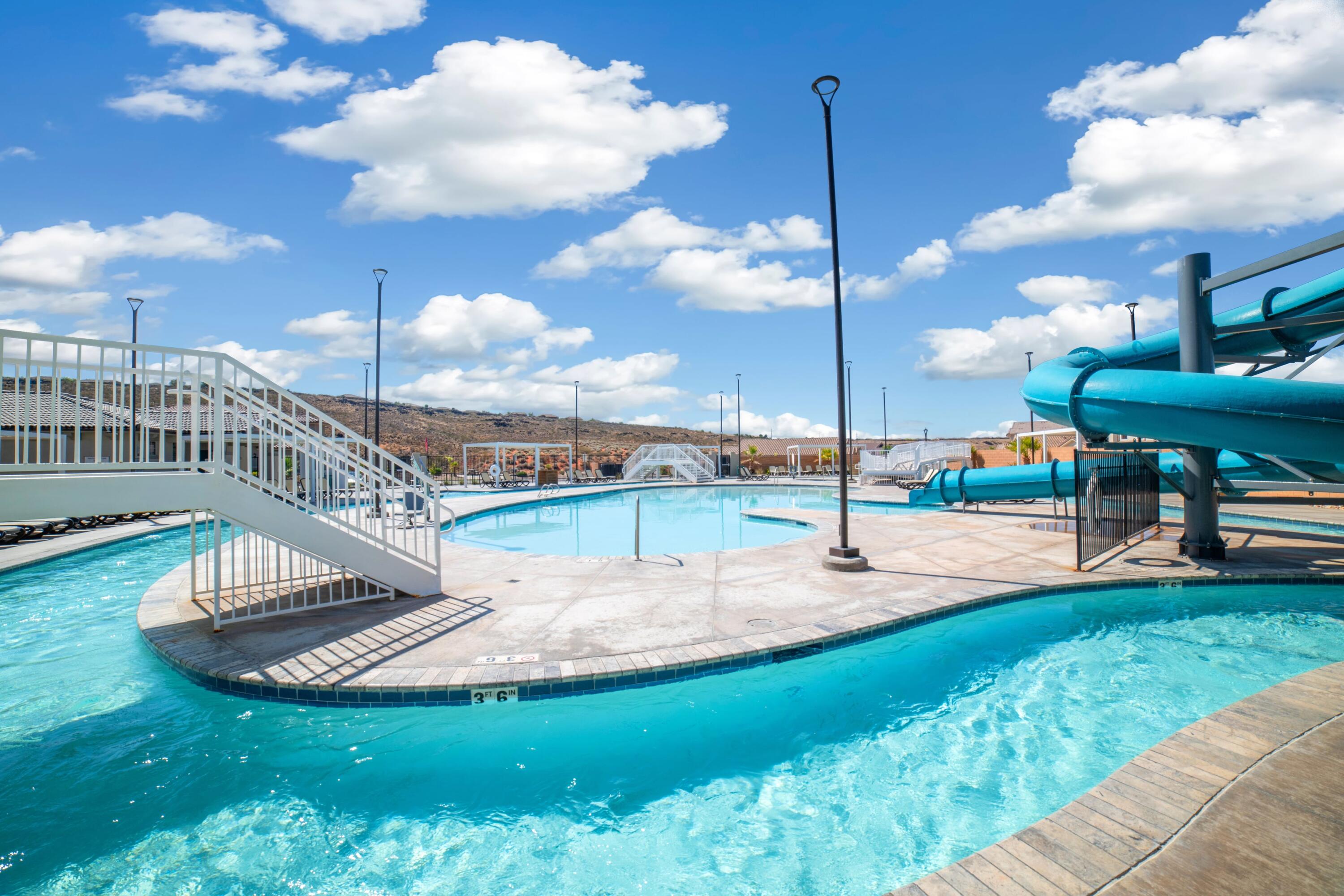 ESCONDIDO AT SIENNA HILLS - Residential