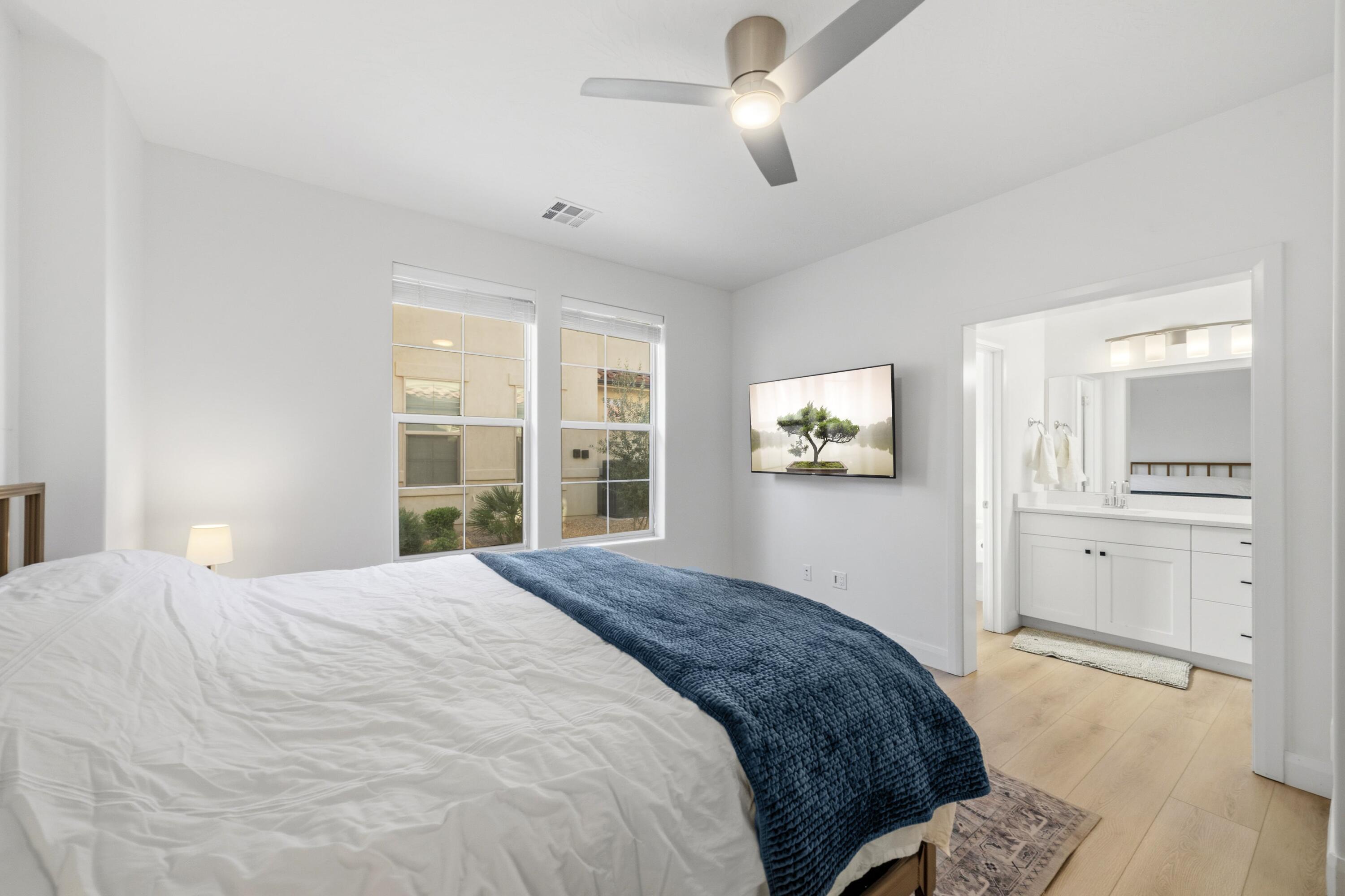 ESCONDIDO AT SIENNA HILLS - Residential