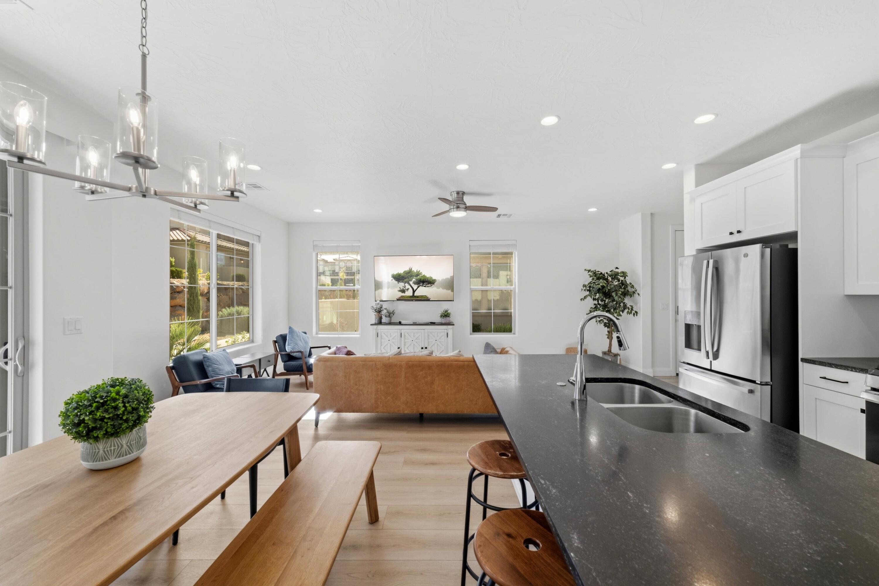 ESCONDIDO AT SIENNA HILLS - Residential