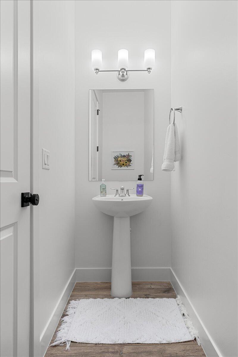 WHITWORTH ESTATES - Residential