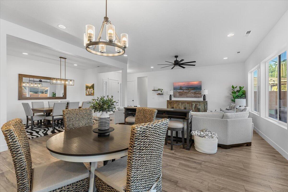 WHITWORTH ESTATES - Residential