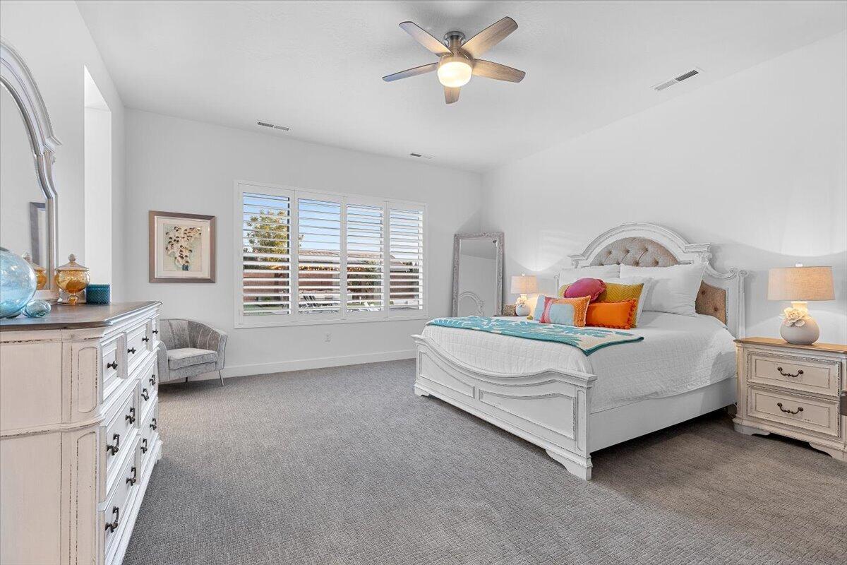 WHITWORTH ESTATES - Residential