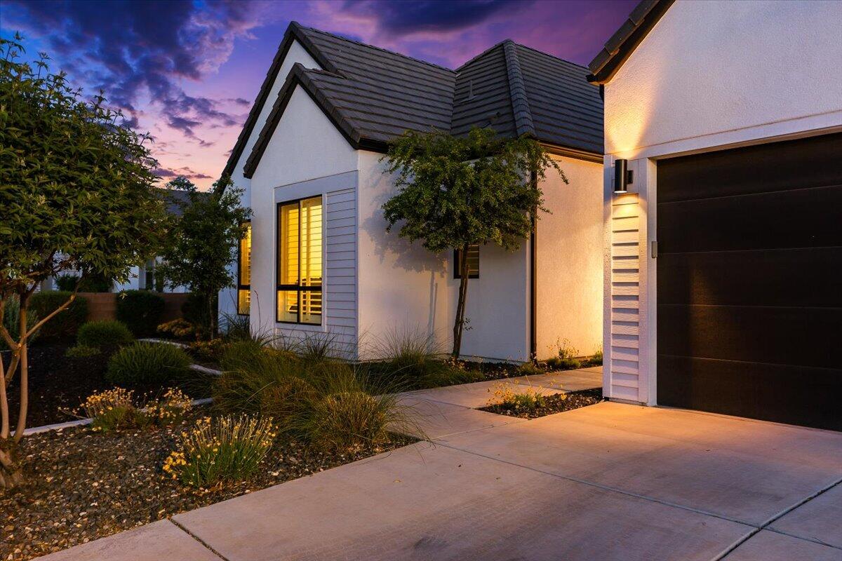 WHITWORTH ESTATES - Residential