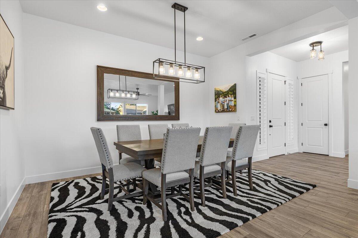 WHITWORTH ESTATES - Residential