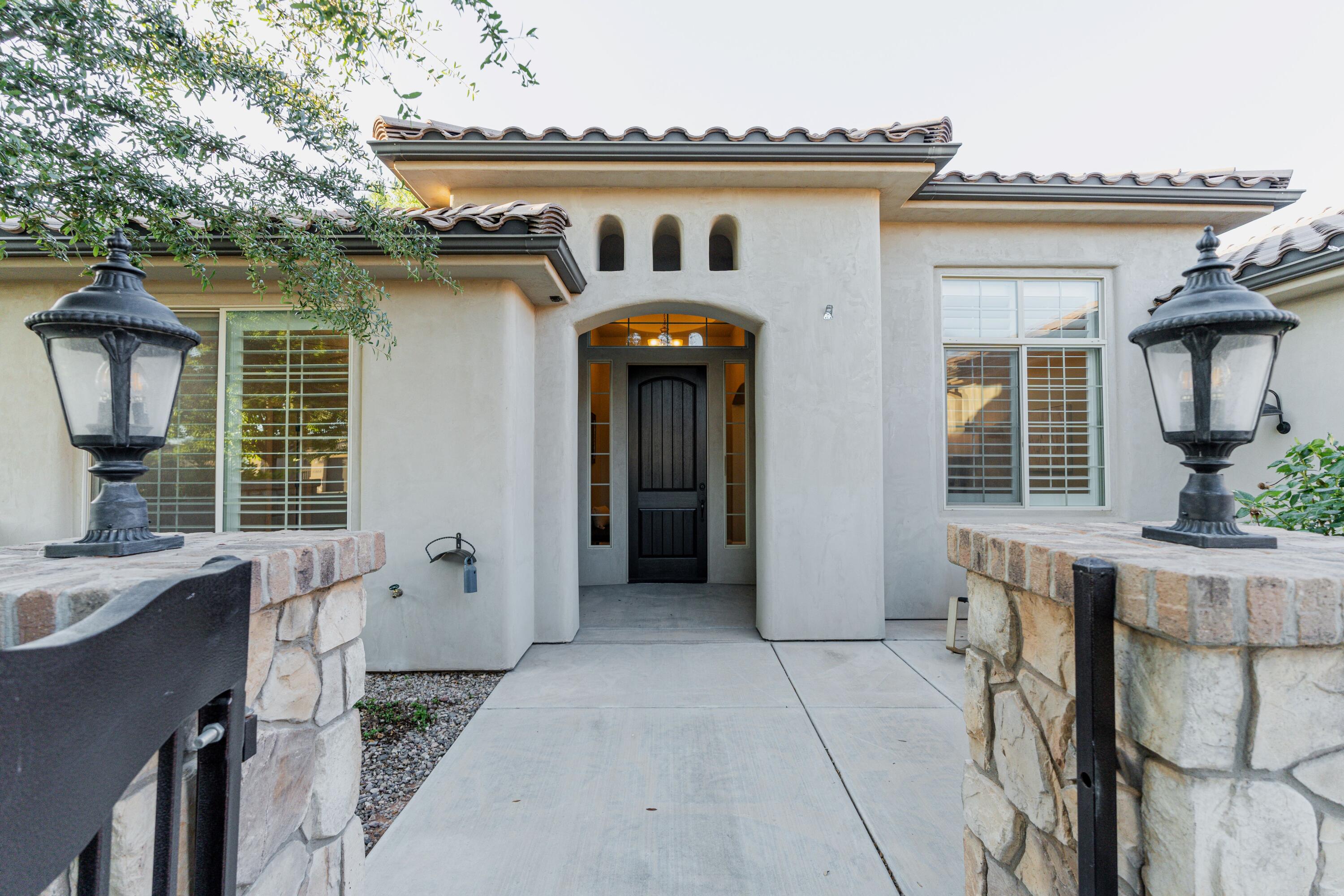 DIXIE SPRINGS - Residential