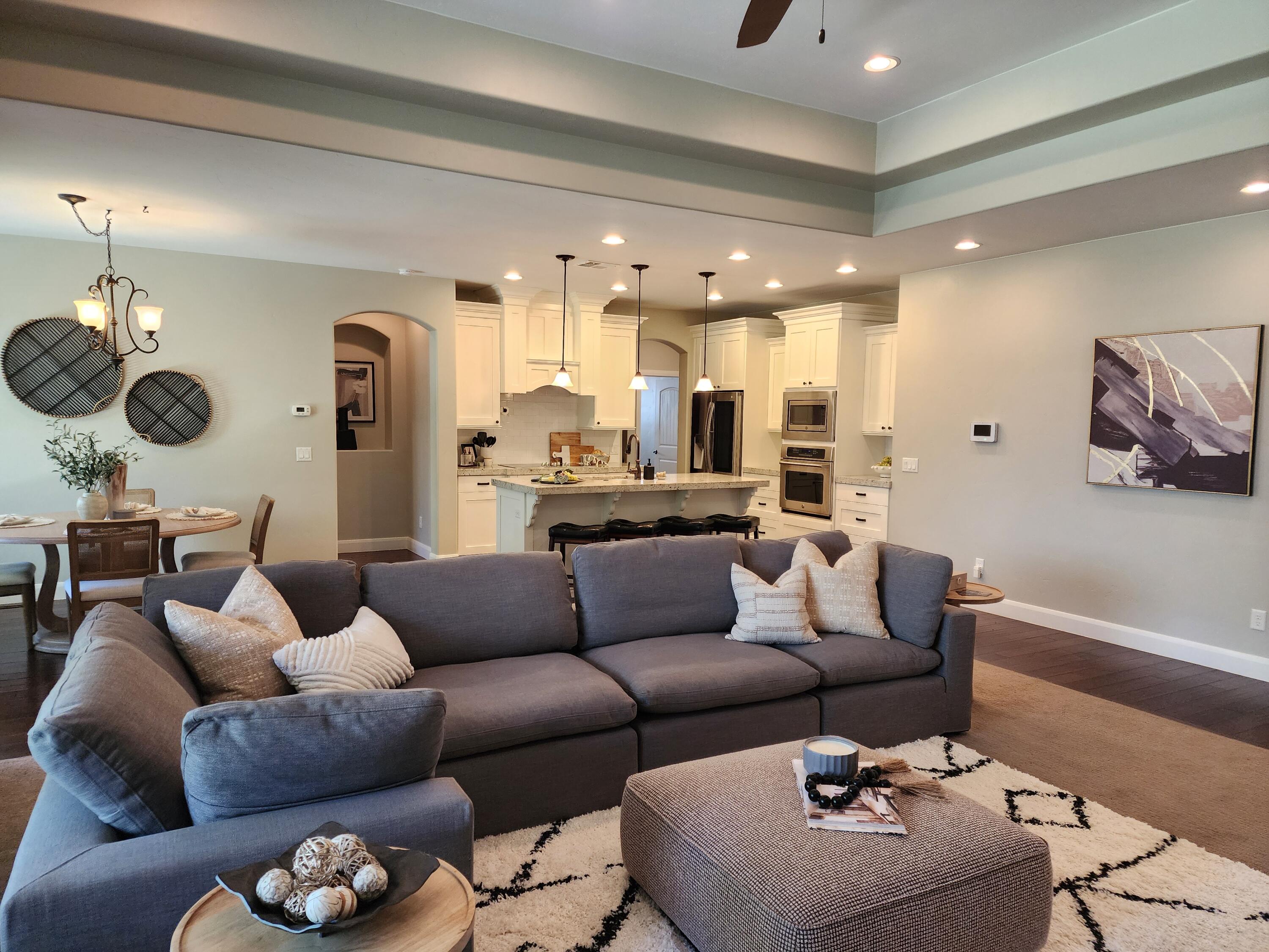 DIXIE SPRINGS - Residential