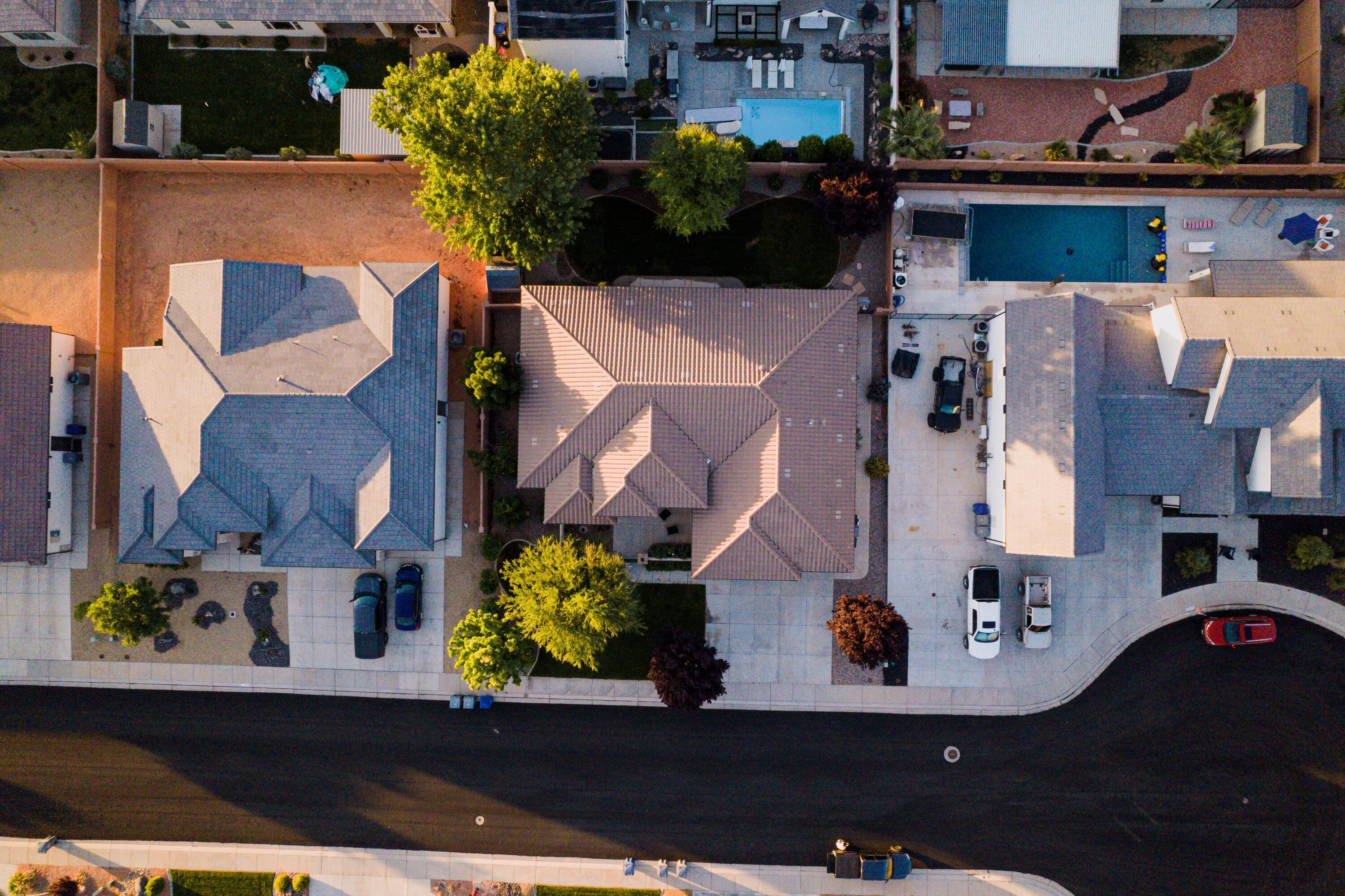 DIXIE SPRINGS - Residential