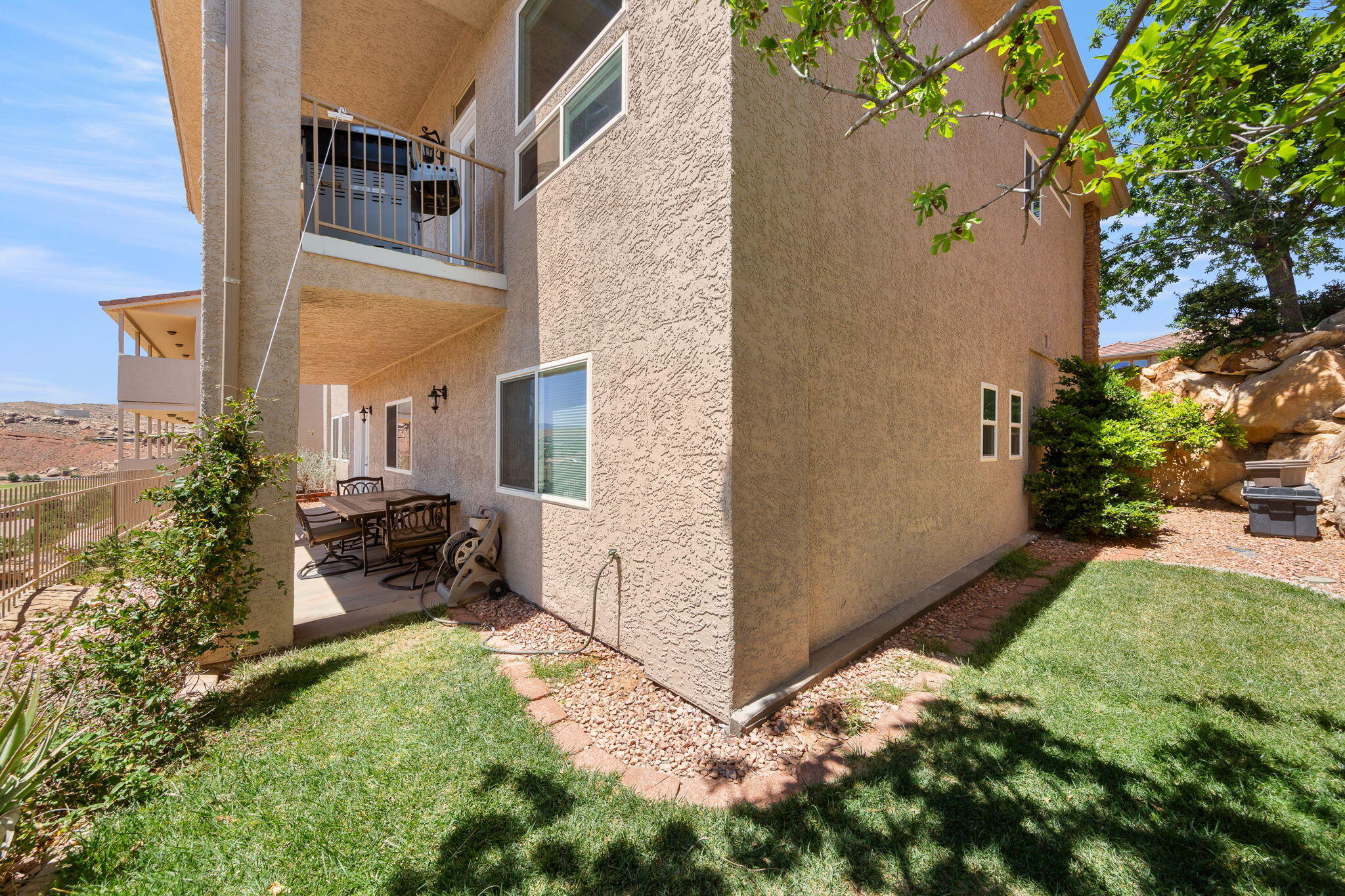 TAMARACK RIDGE ESTATES - Residential
