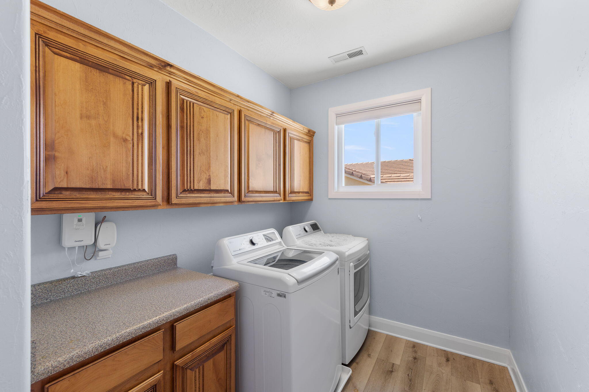 TAMARACK RIDGE ESTATES - Residential