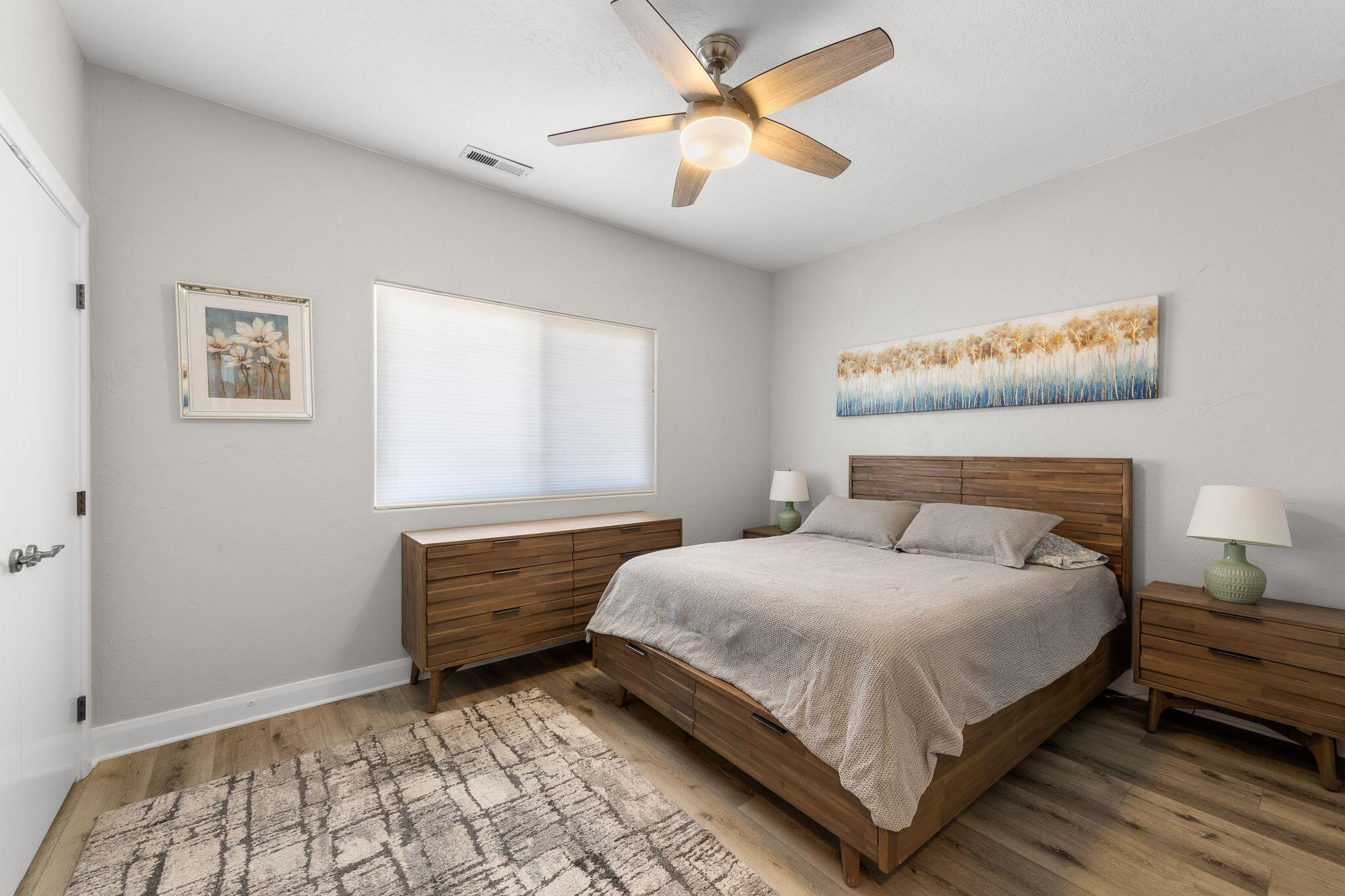TAMARACK RIDGE ESTATES - Residential
