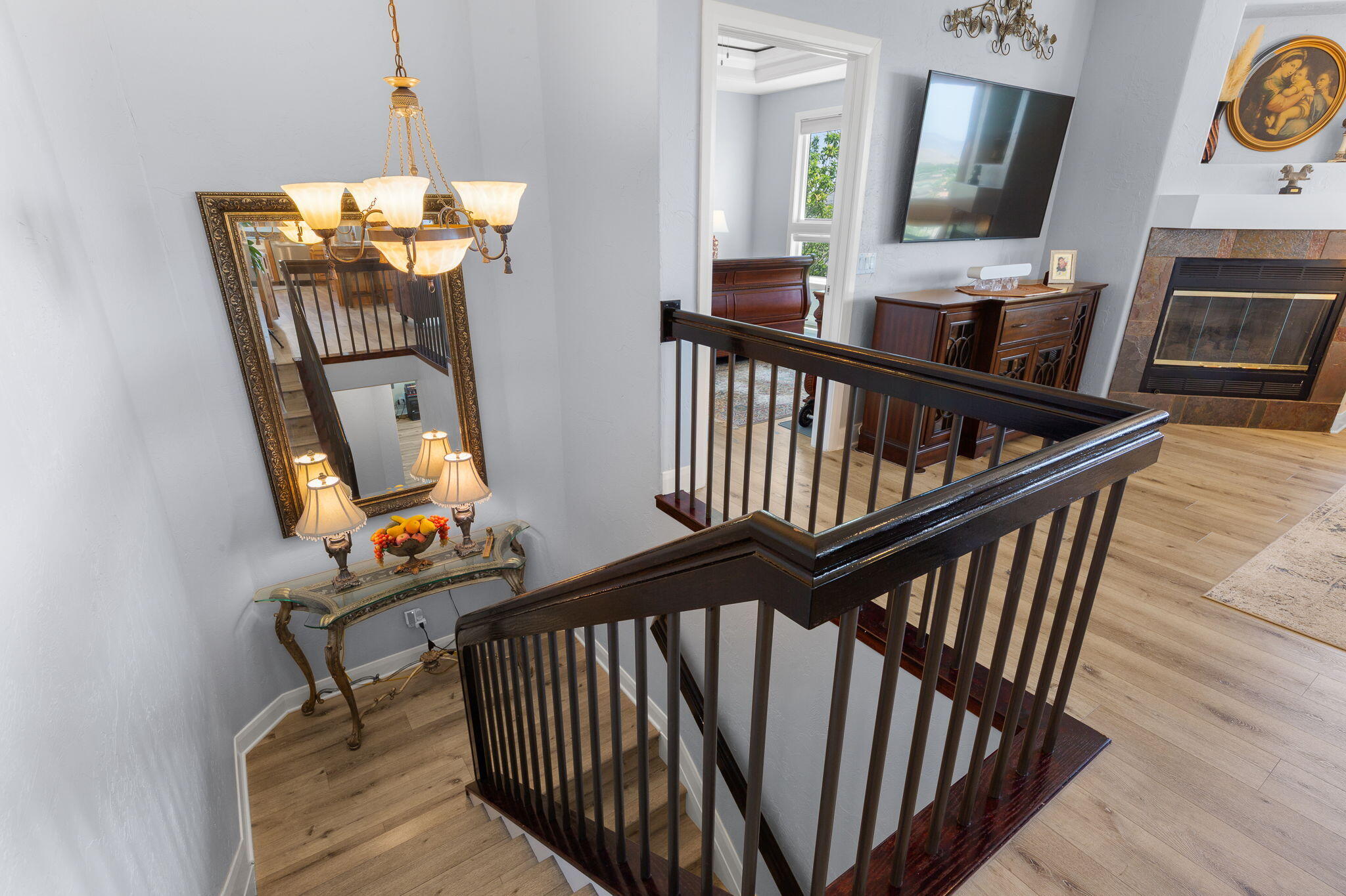 TAMARACK RIDGE ESTATES - Residential