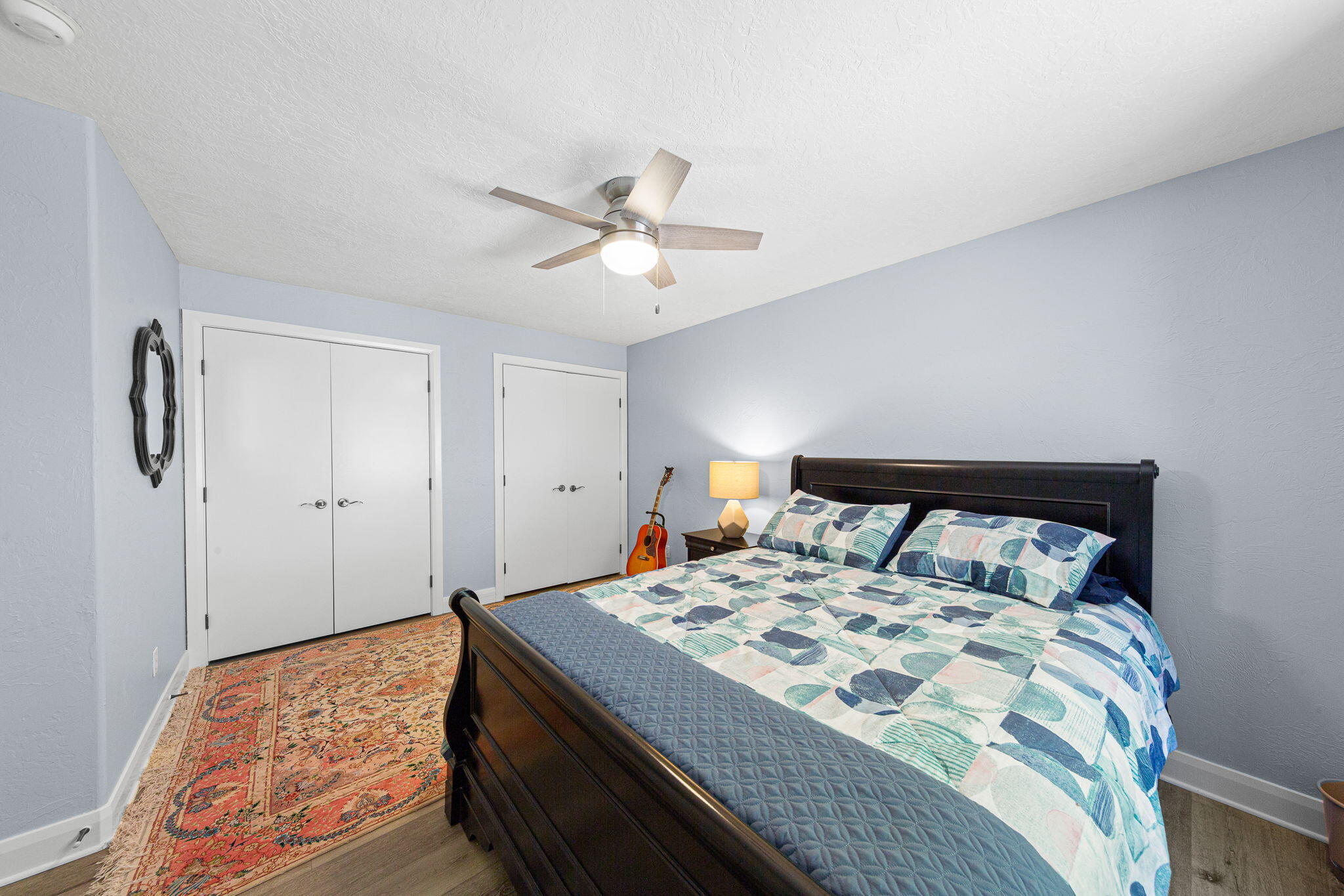 TAMARACK RIDGE ESTATES - Residential