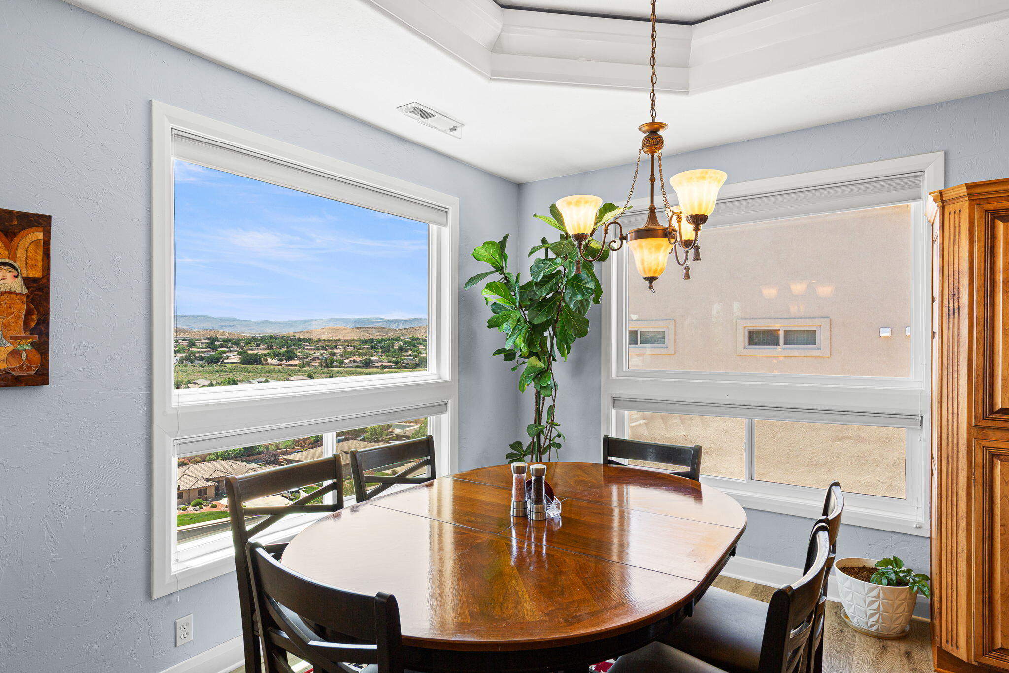 TAMARACK RIDGE ESTATES - Residential