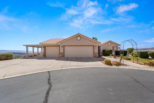 1360 E TELEGRAPH ST LOT 137, WASHINGTON, UT 84780 - Image 3da1c6d78a27821bfb5437fd8ebafabf/2093165887