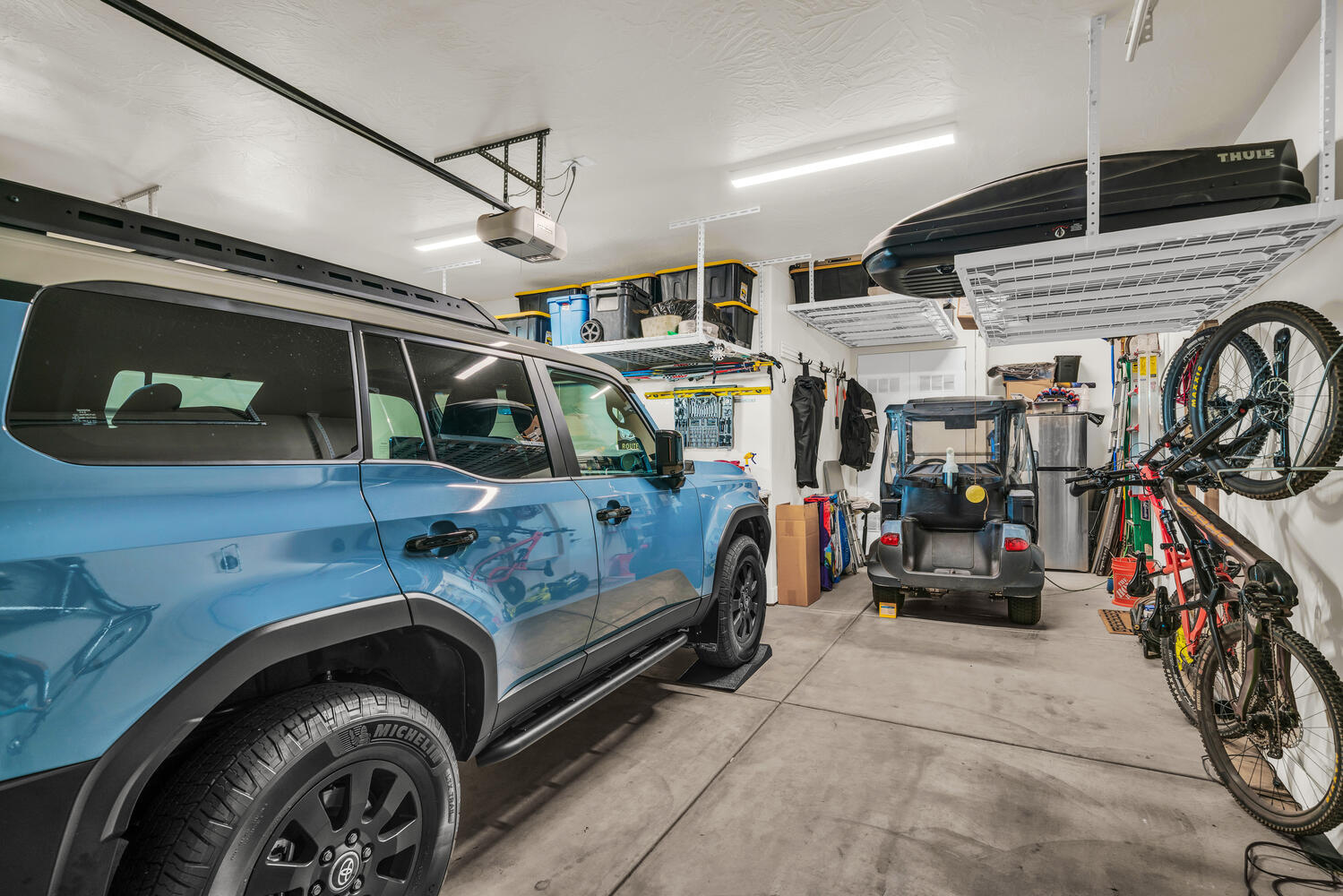 KACHINA SPRINGS EAST - Residential