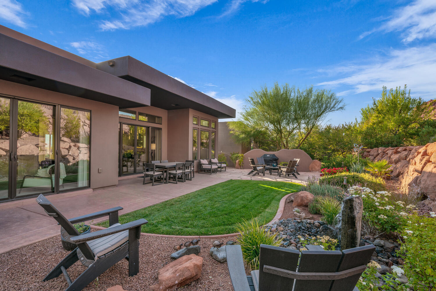 KACHINA SPRINGS EAST - Residential