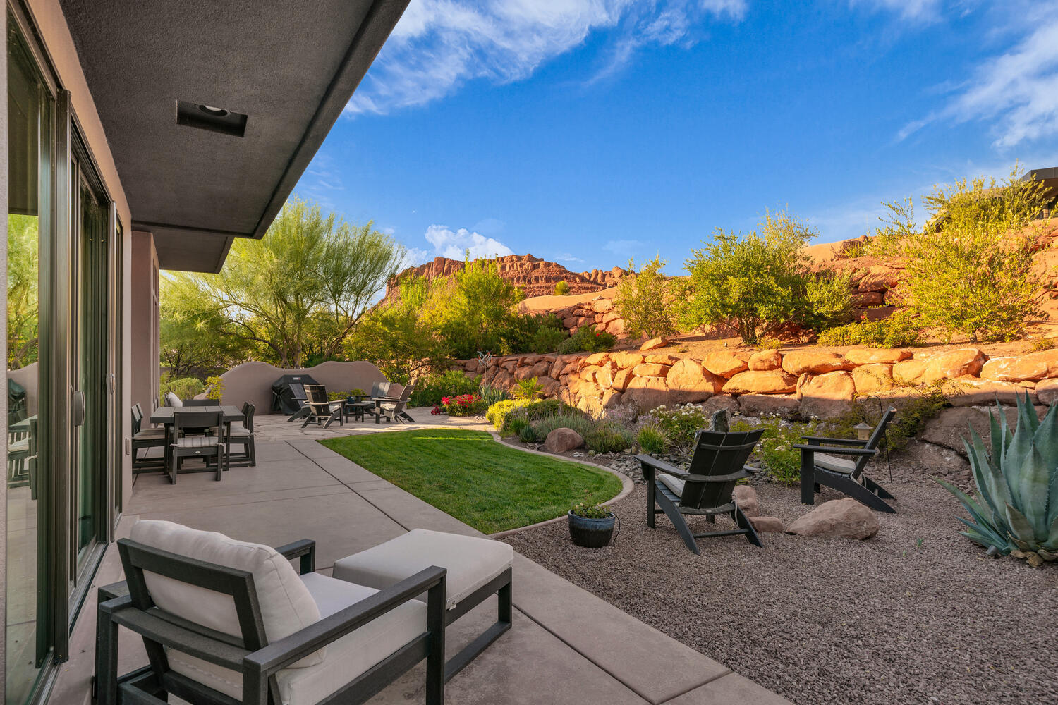 KACHINA SPRINGS EAST - Residential