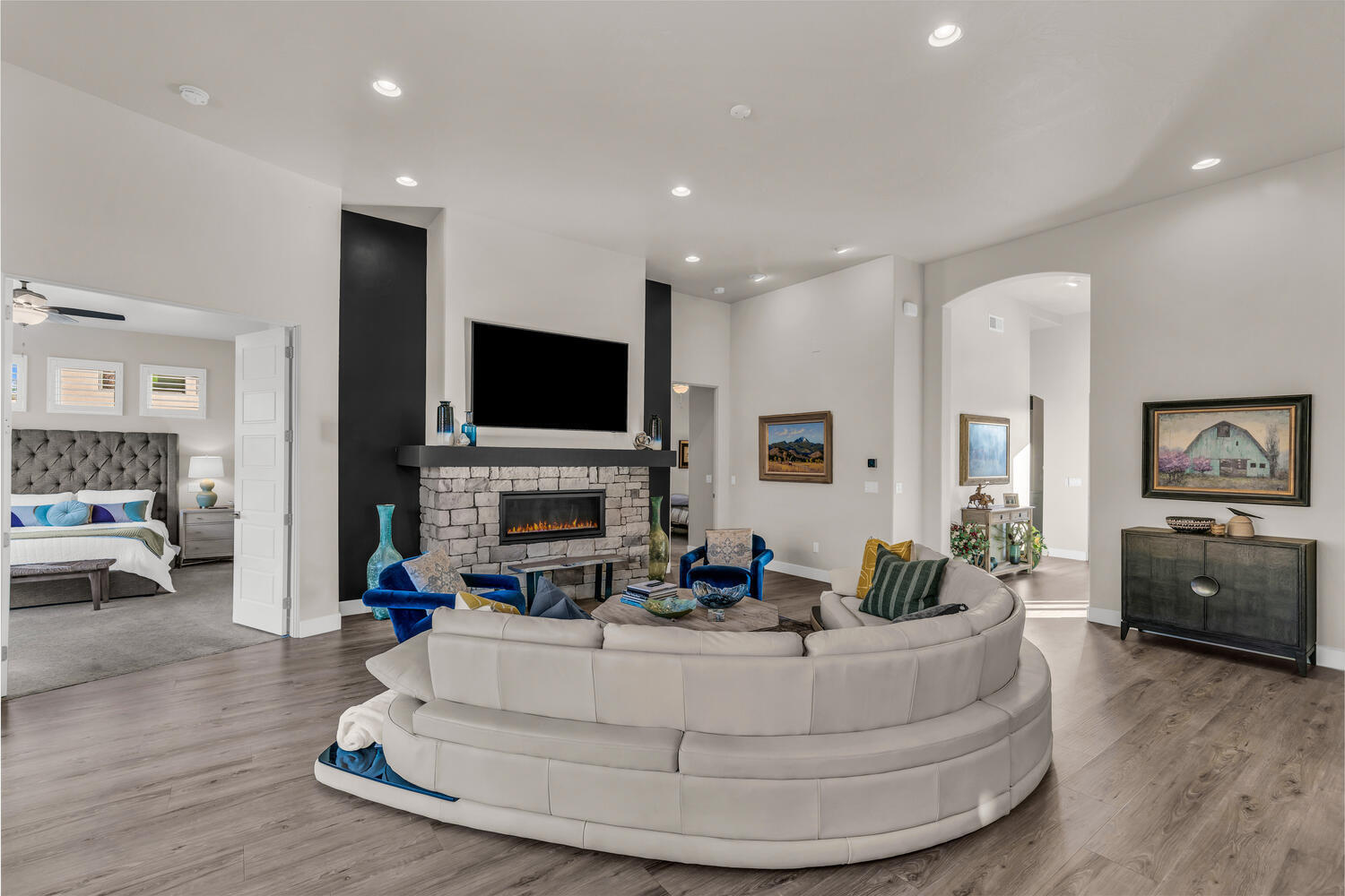 KACHINA SPRINGS EAST - Residential