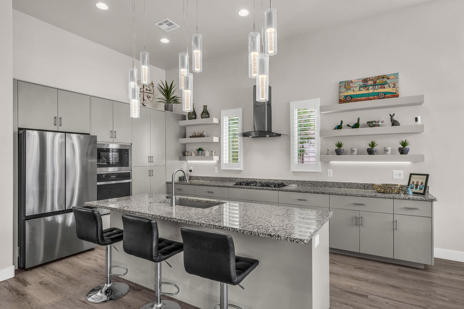 KACHINA SPRINGS EAST - Residential