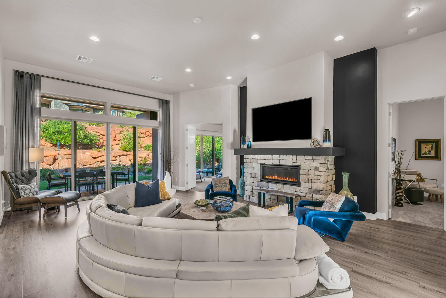 KACHINA SPRINGS EAST - Residential