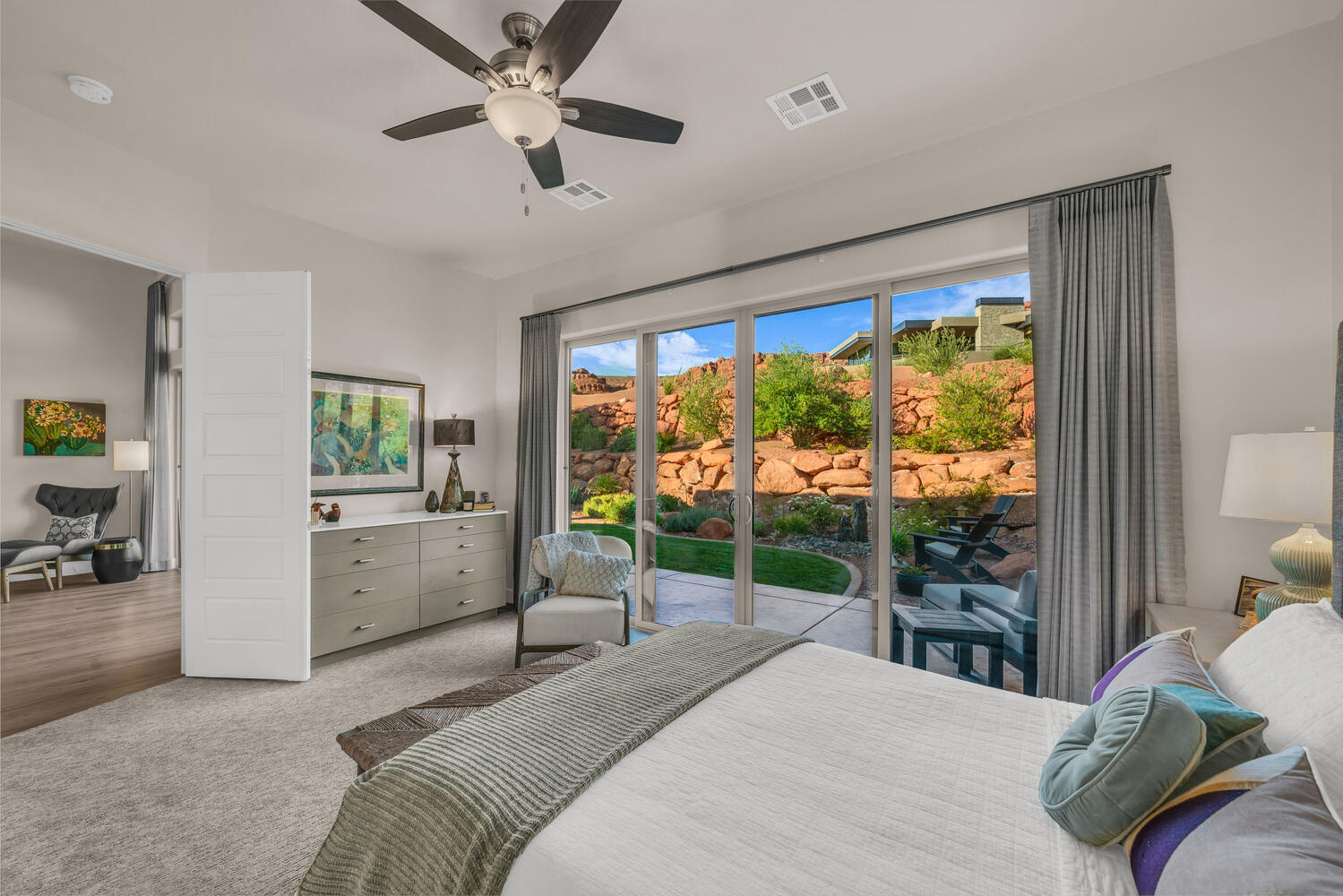 KACHINA SPRINGS EAST - Residential