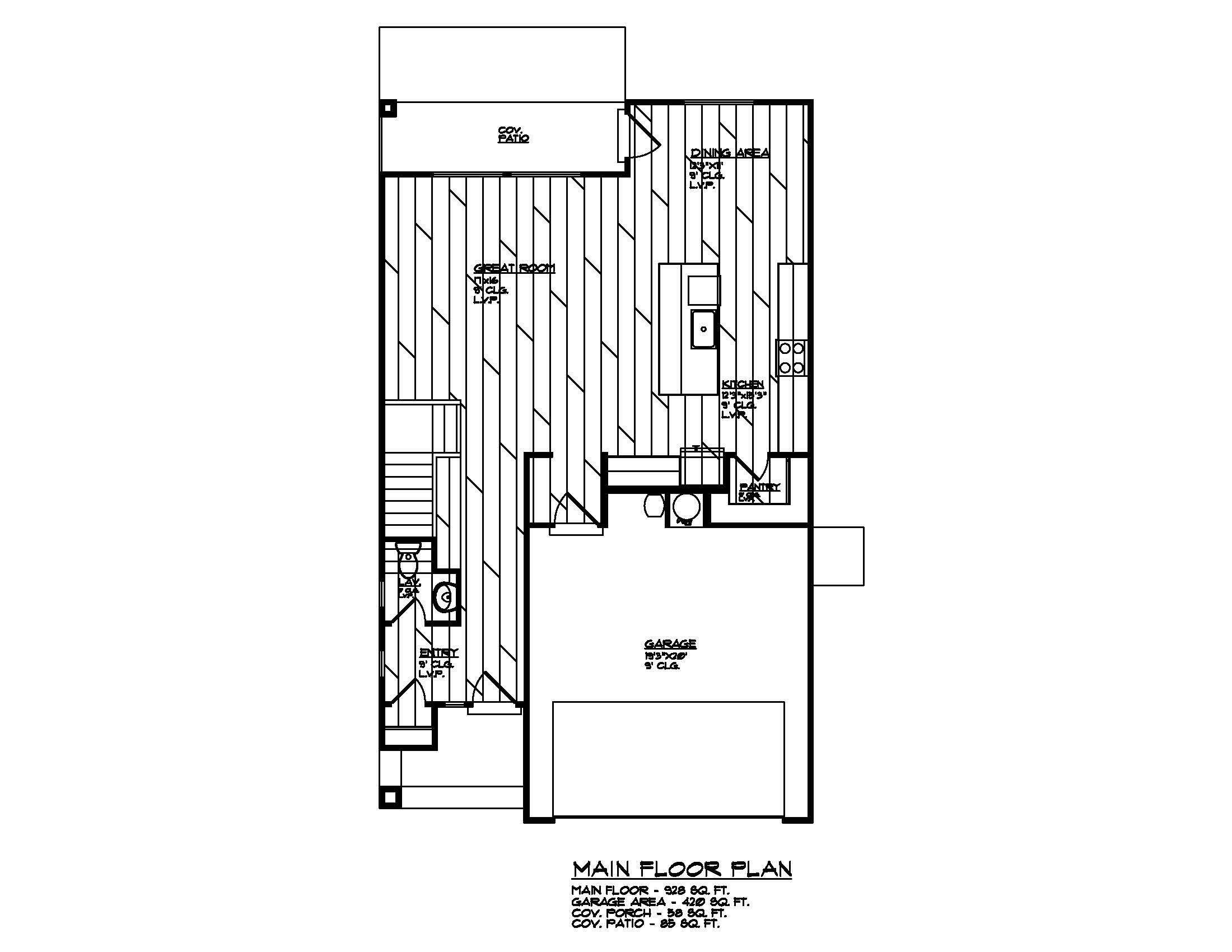 WHITE TRAILS - Residential