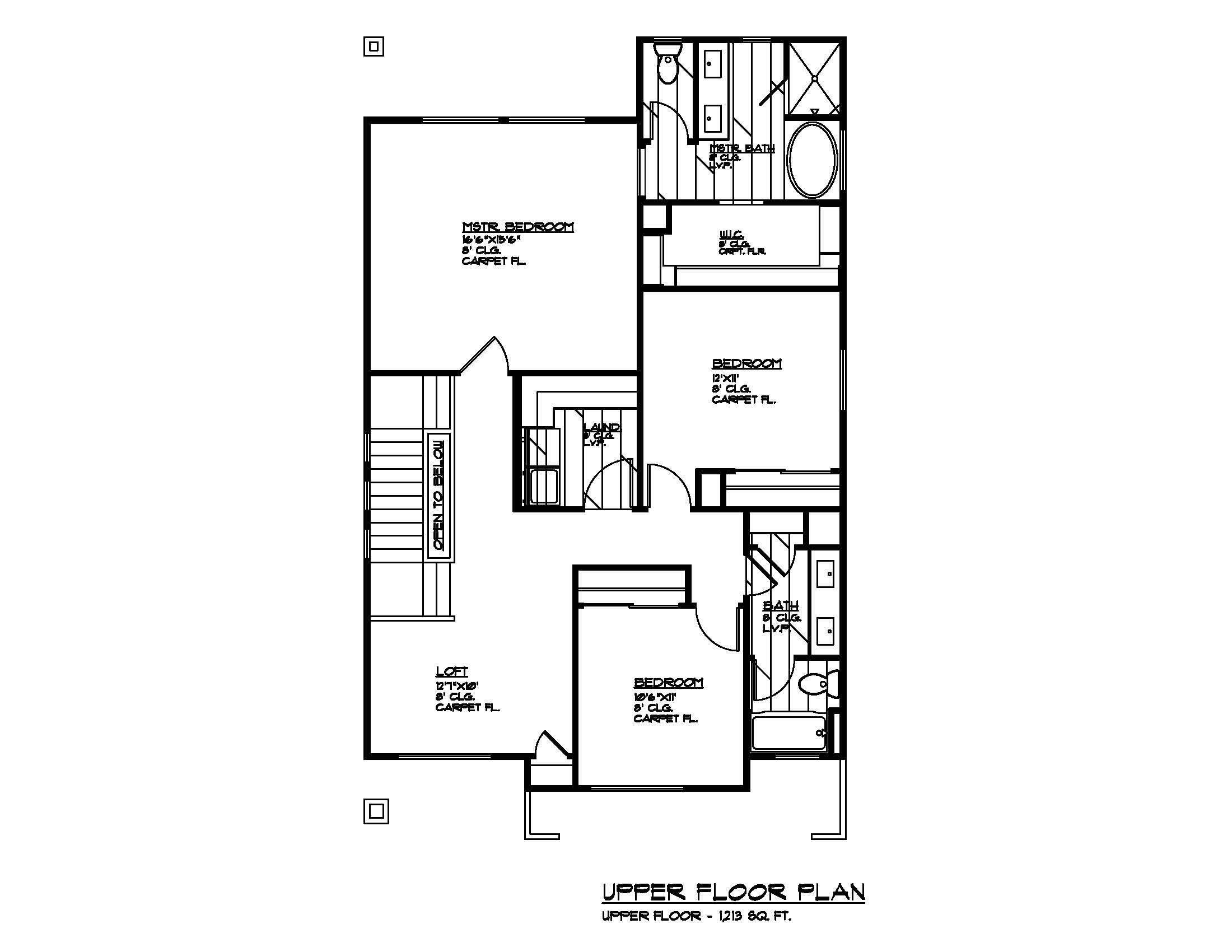 WHITE TRAILS - Residential