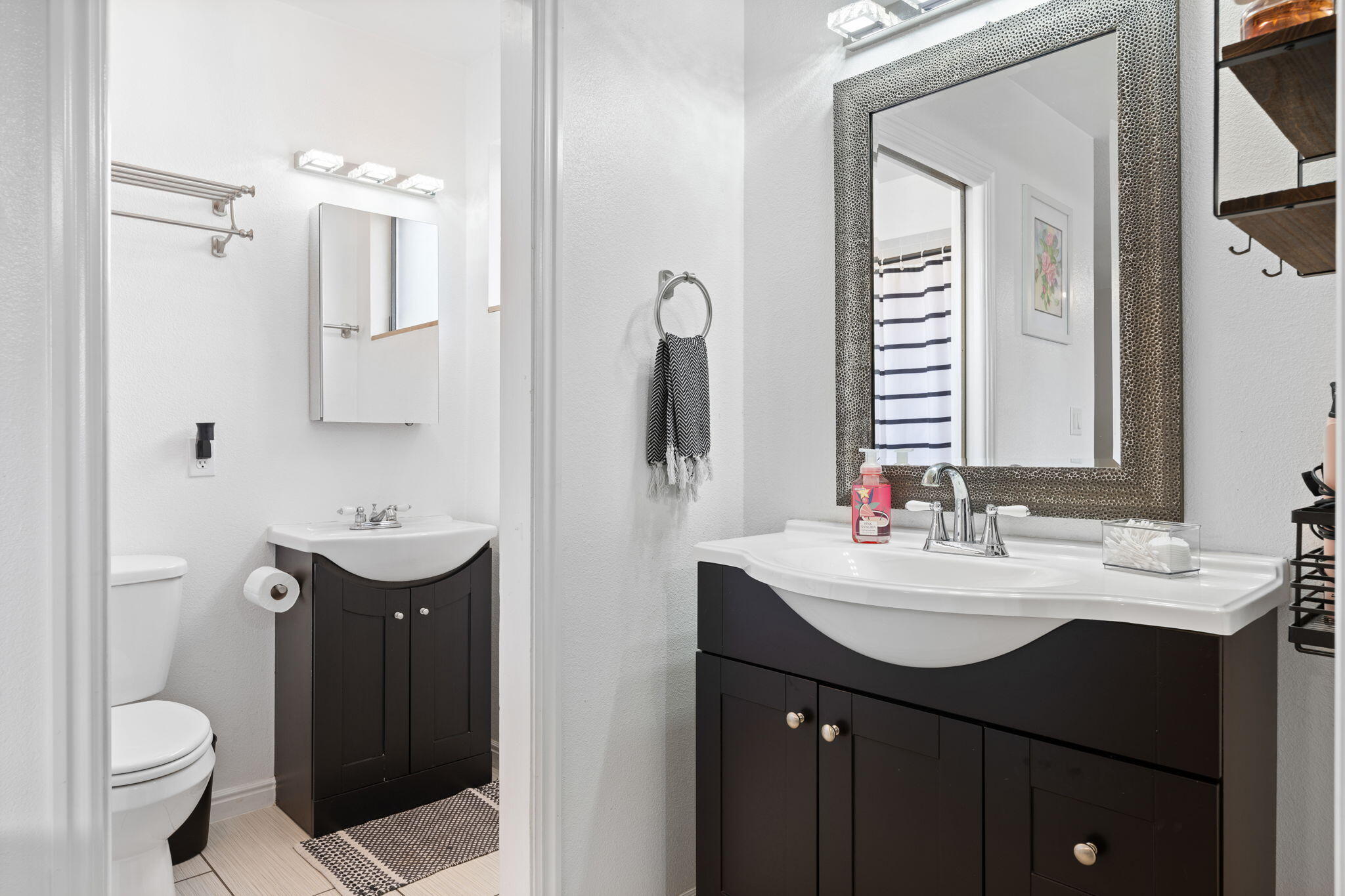 BLOOMINGTON HILLS - Residential