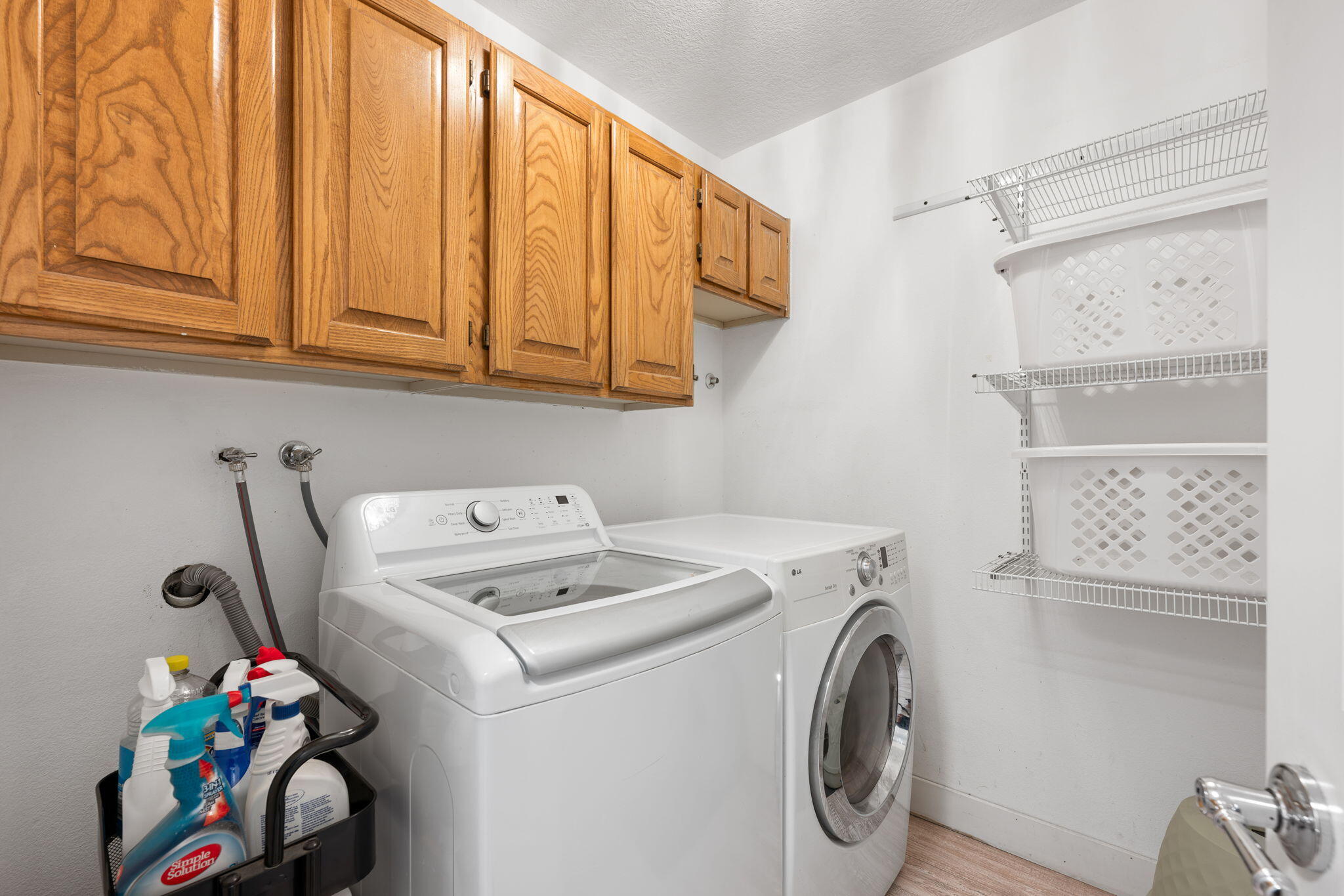 BLOOMINGTON HILLS - Residential