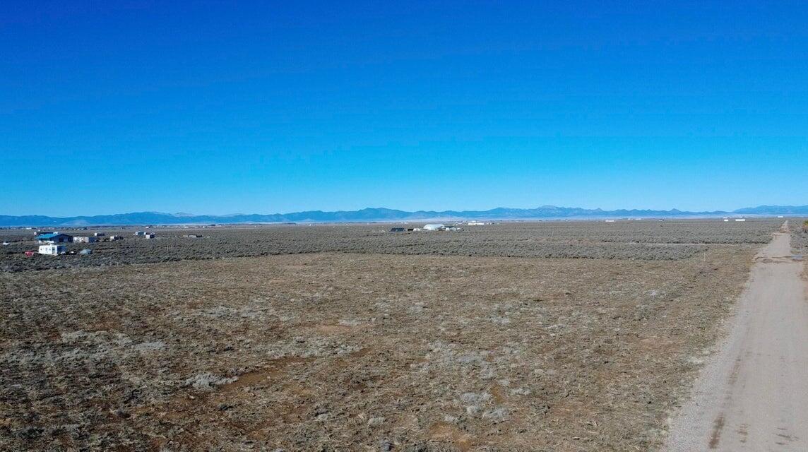 ENTERPRISE TOWNSITE - Land