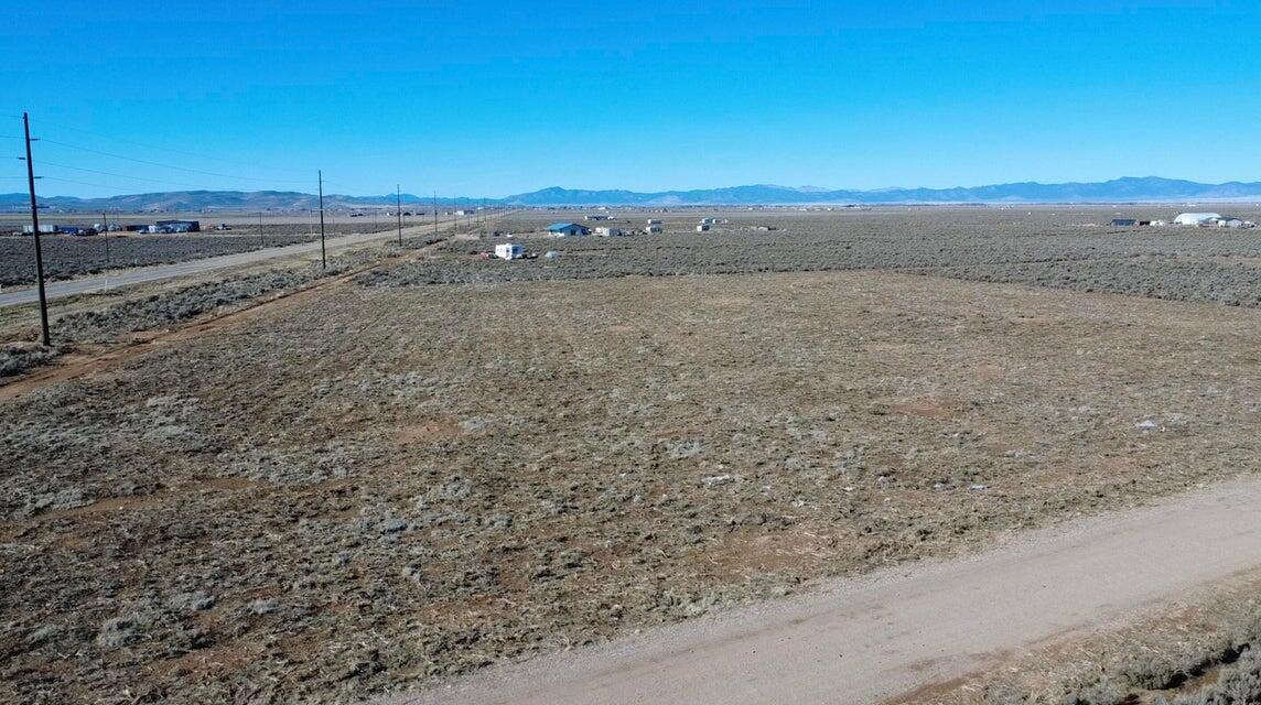 ENTERPRISE TOWNSITE - Land