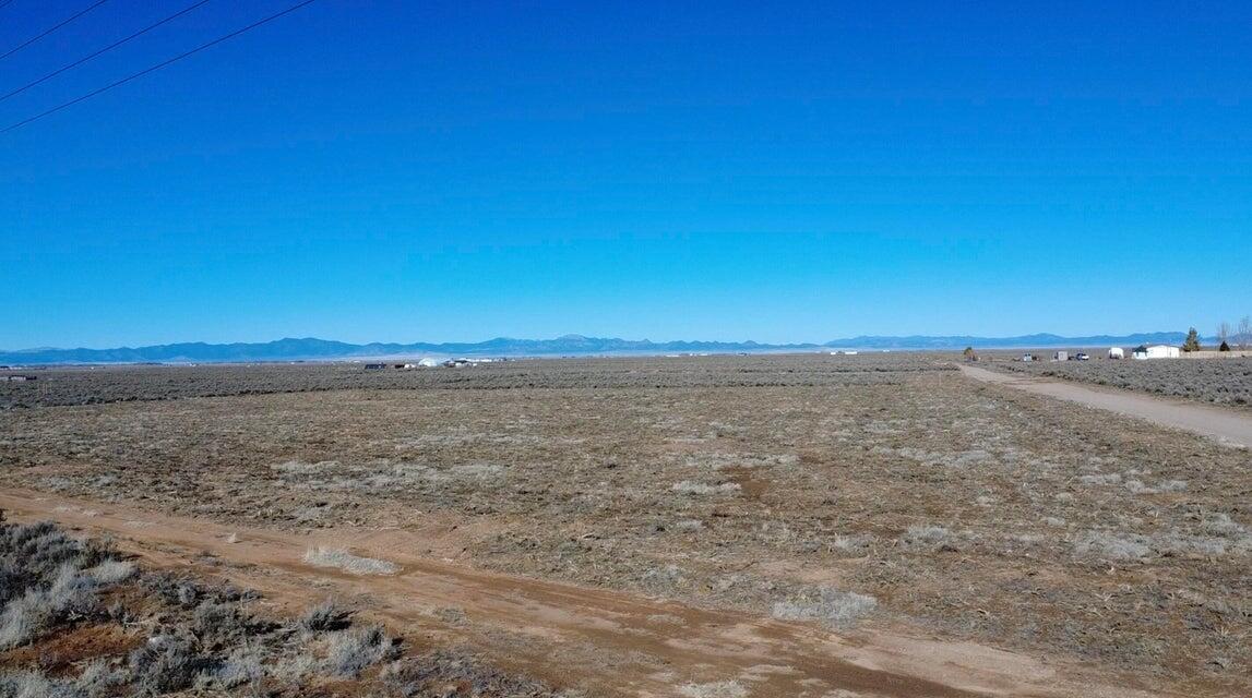 ENTERPRISE TOWNSITE - Land