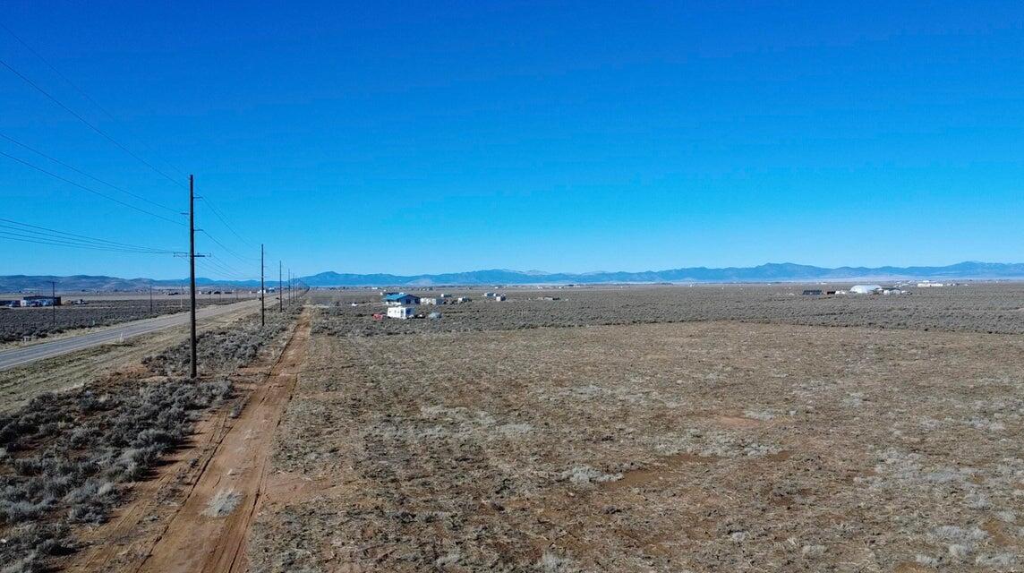 ENTERPRISE TOWNSITE - Land