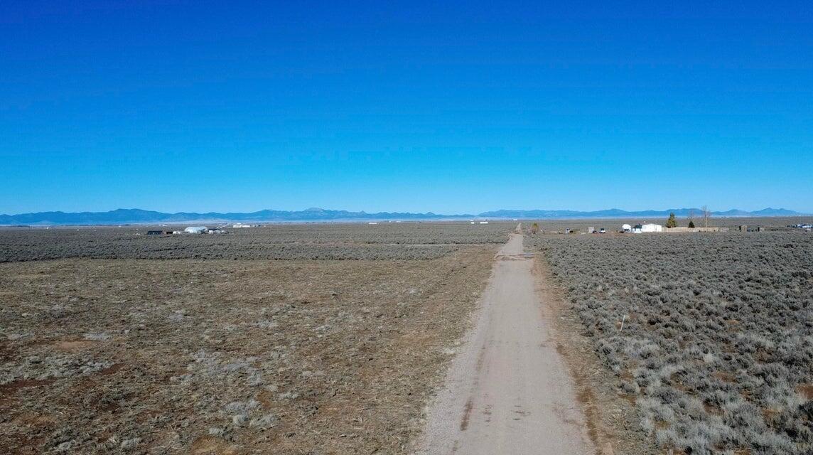 ENTERPRISE TOWNSITE - Land