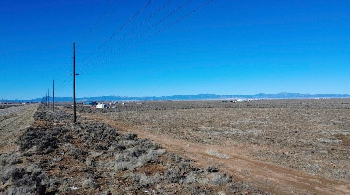 ENTERPRISE TOWNSITE - Land