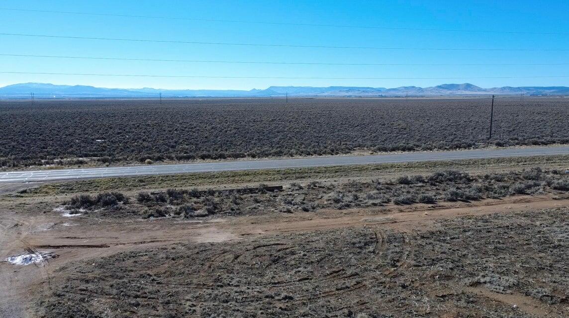 ENTERPRISE TOWNSITE - Land