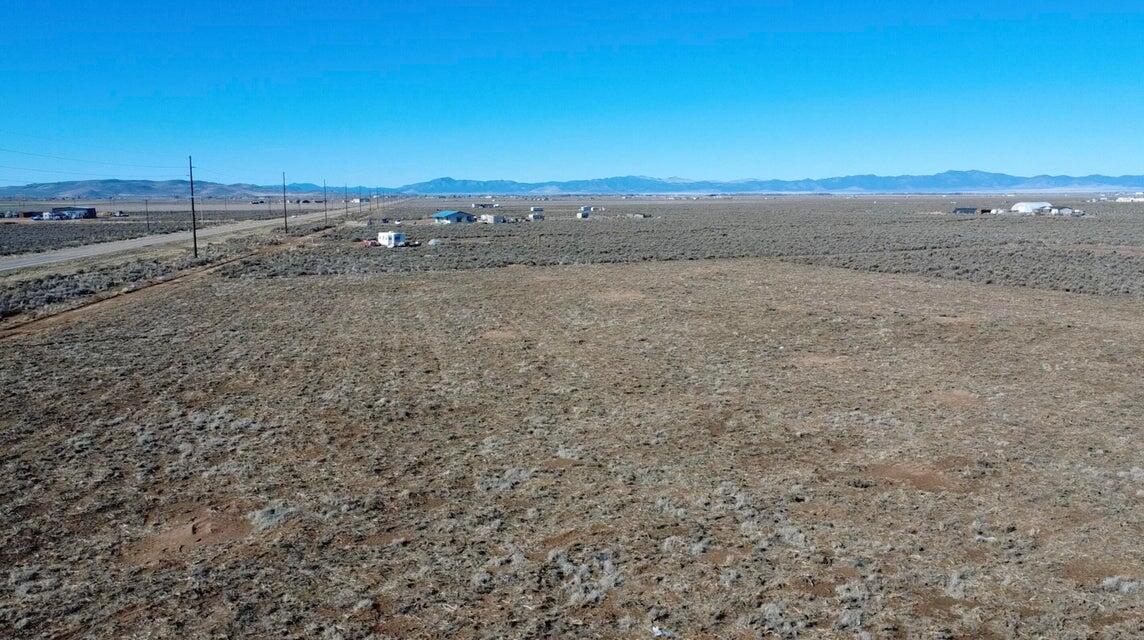 ENTERPRISE TOWNSITE - Land