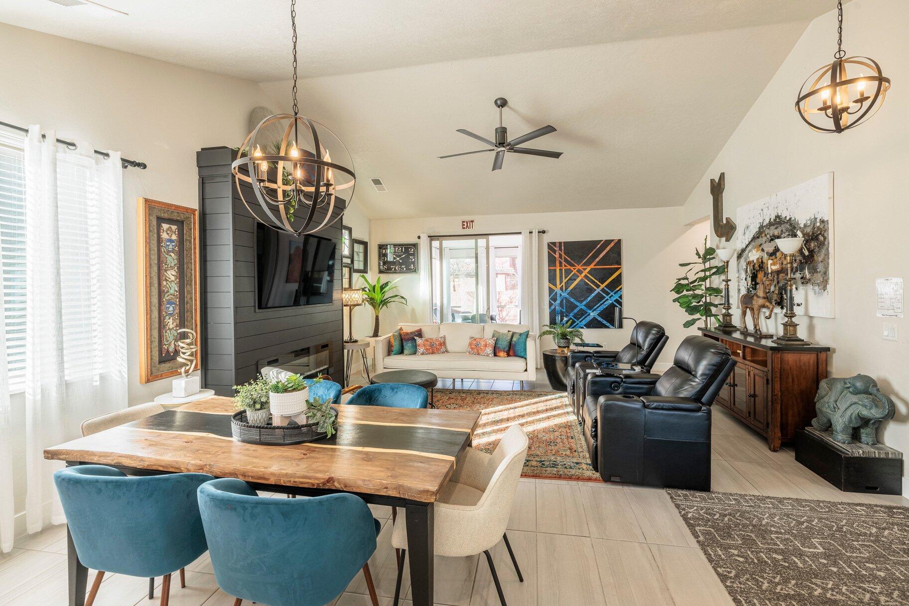 LADERA AT SIENNA HILLS - Residential