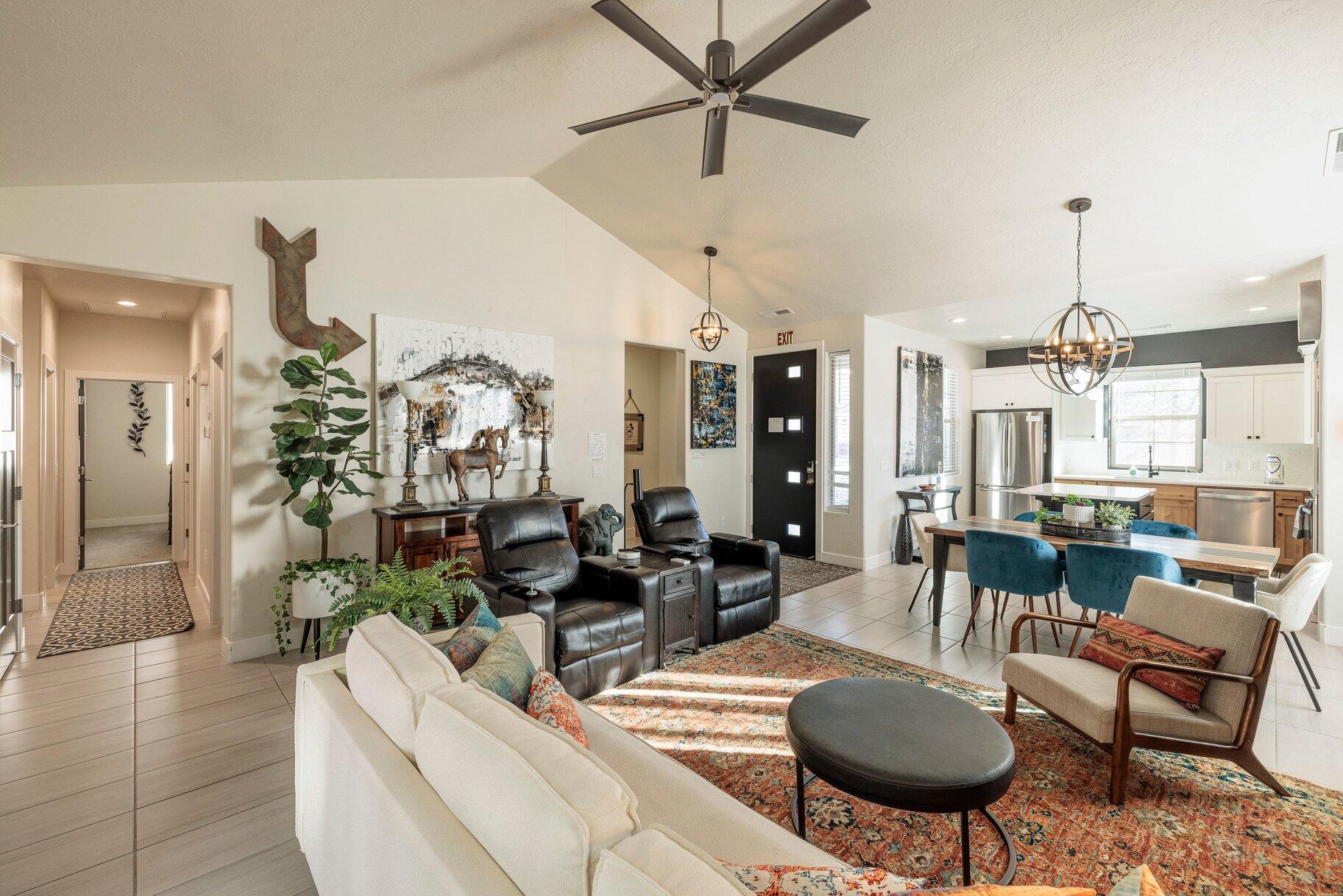 LADERA AT SIENNA HILLS - Residential