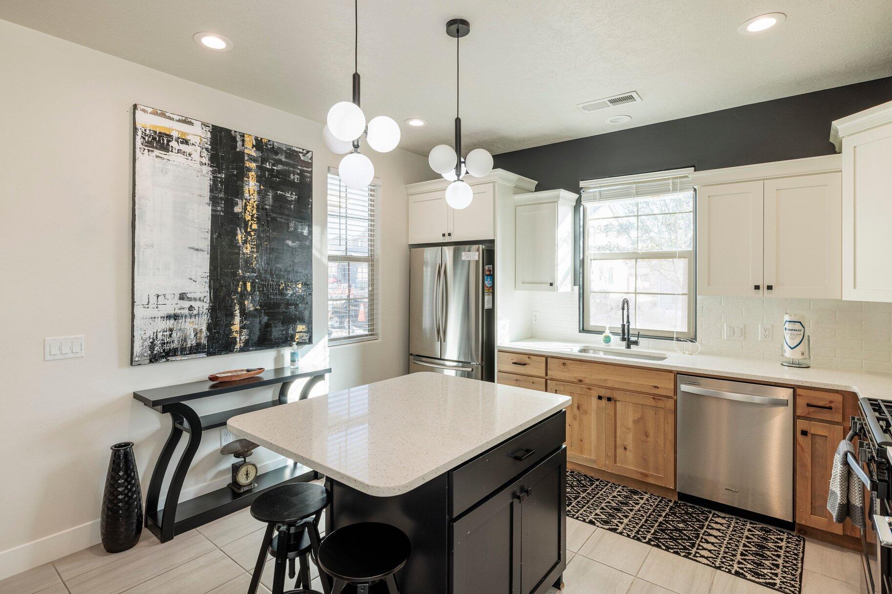 LADERA AT SIENNA HILLS - Residential