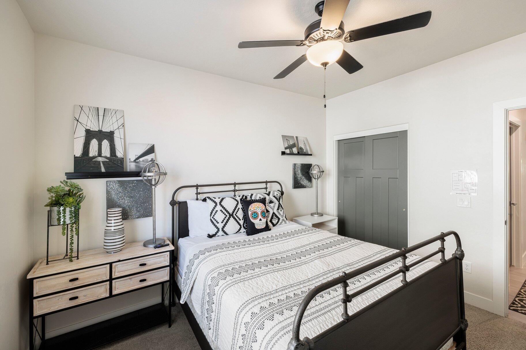 LADERA AT SIENNA HILLS - Residential