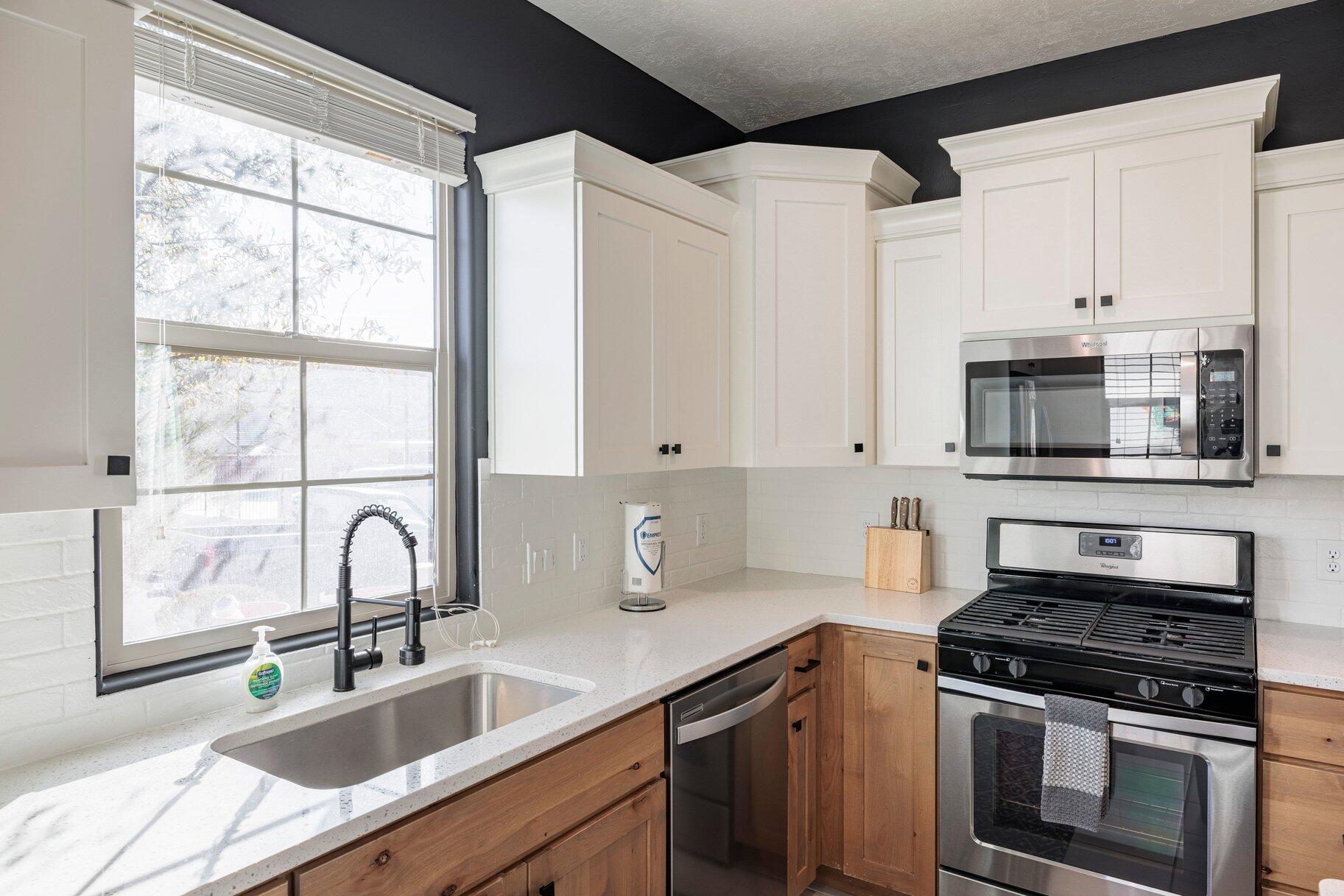 LADERA AT SIENNA HILLS - Residential