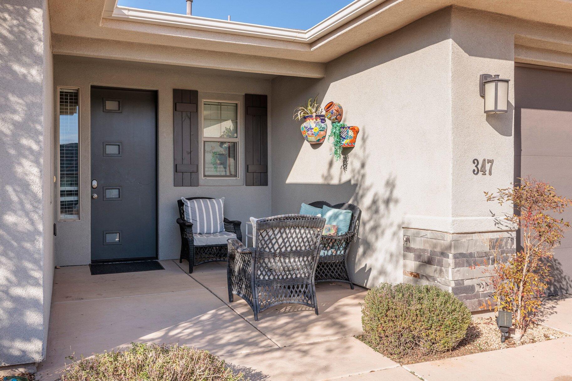 LADERA AT SIENNA HILLS - Residential