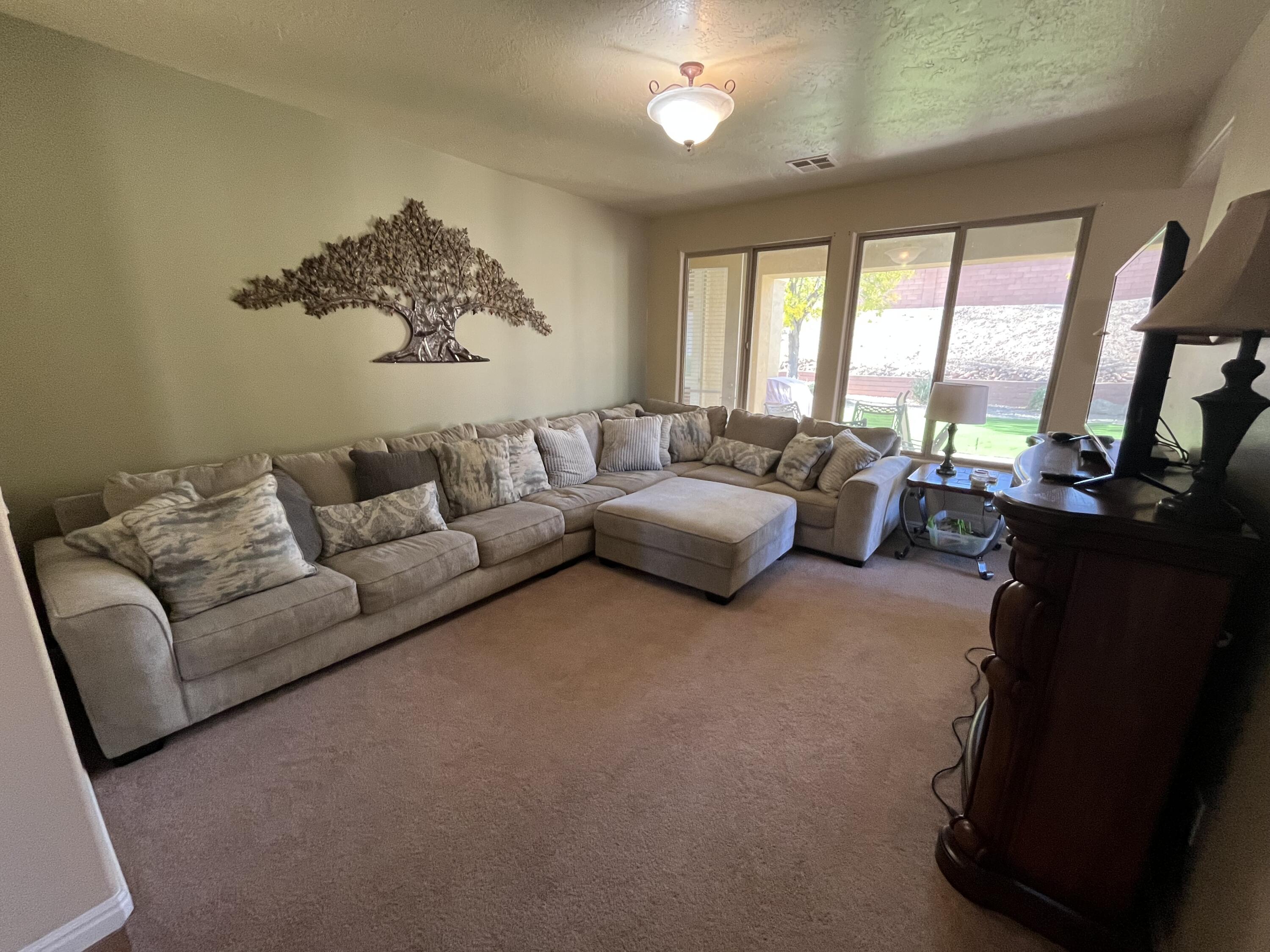 CORAL CANYON - Residential